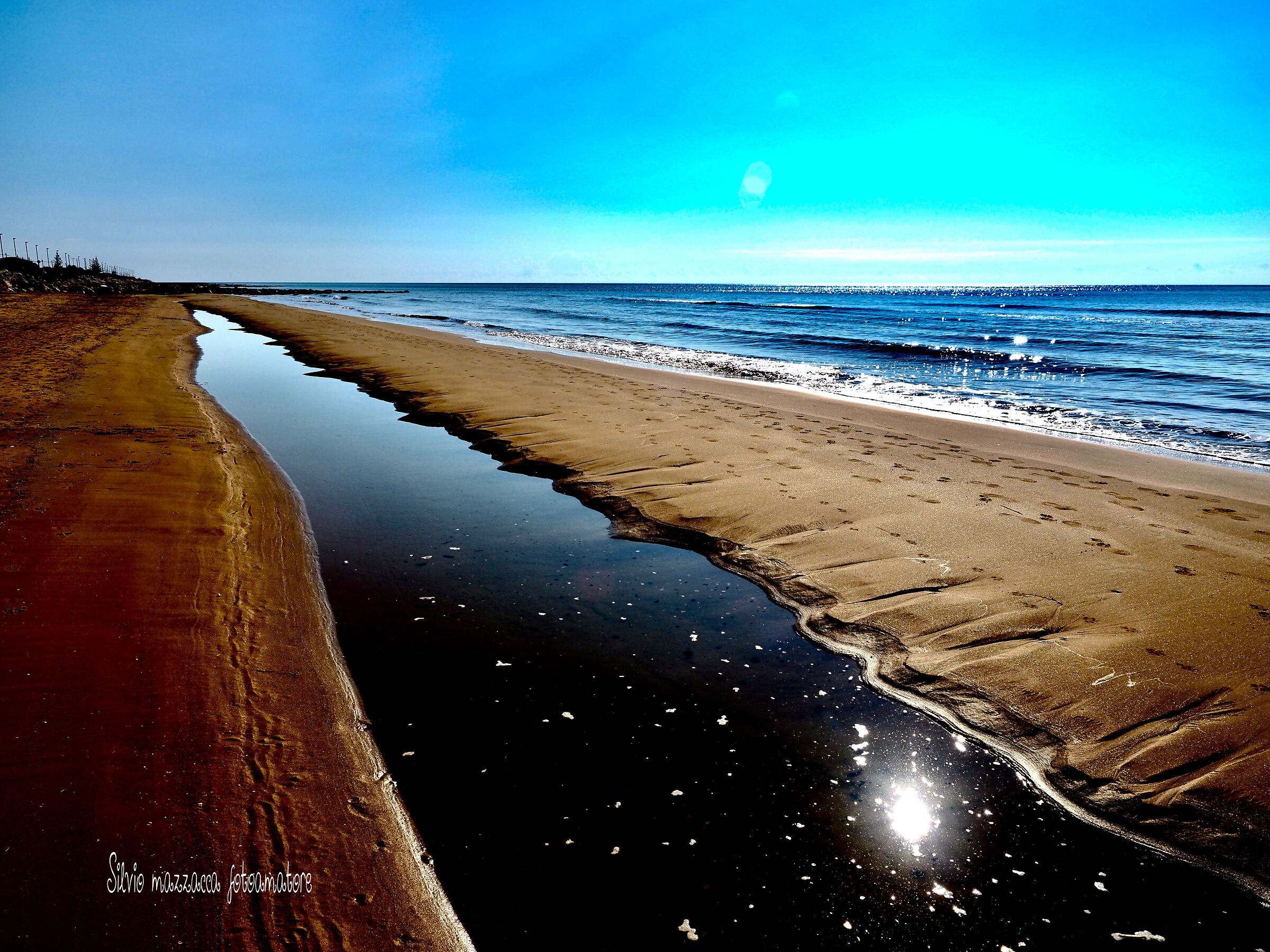 Sea