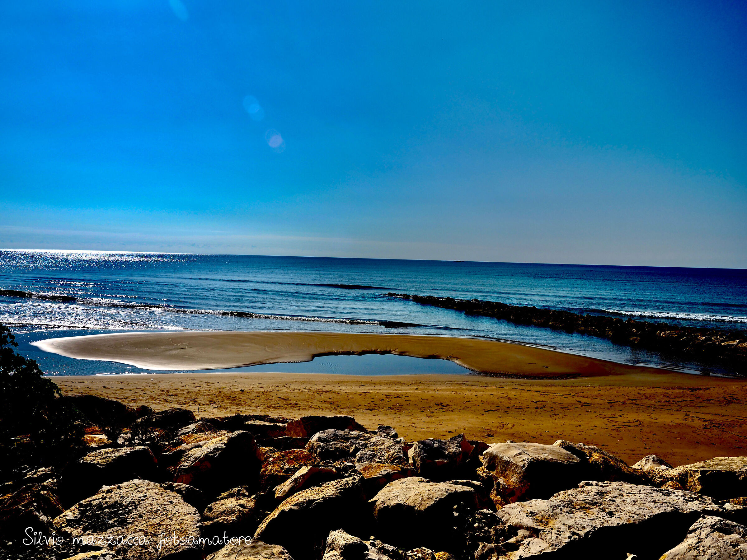 Sea