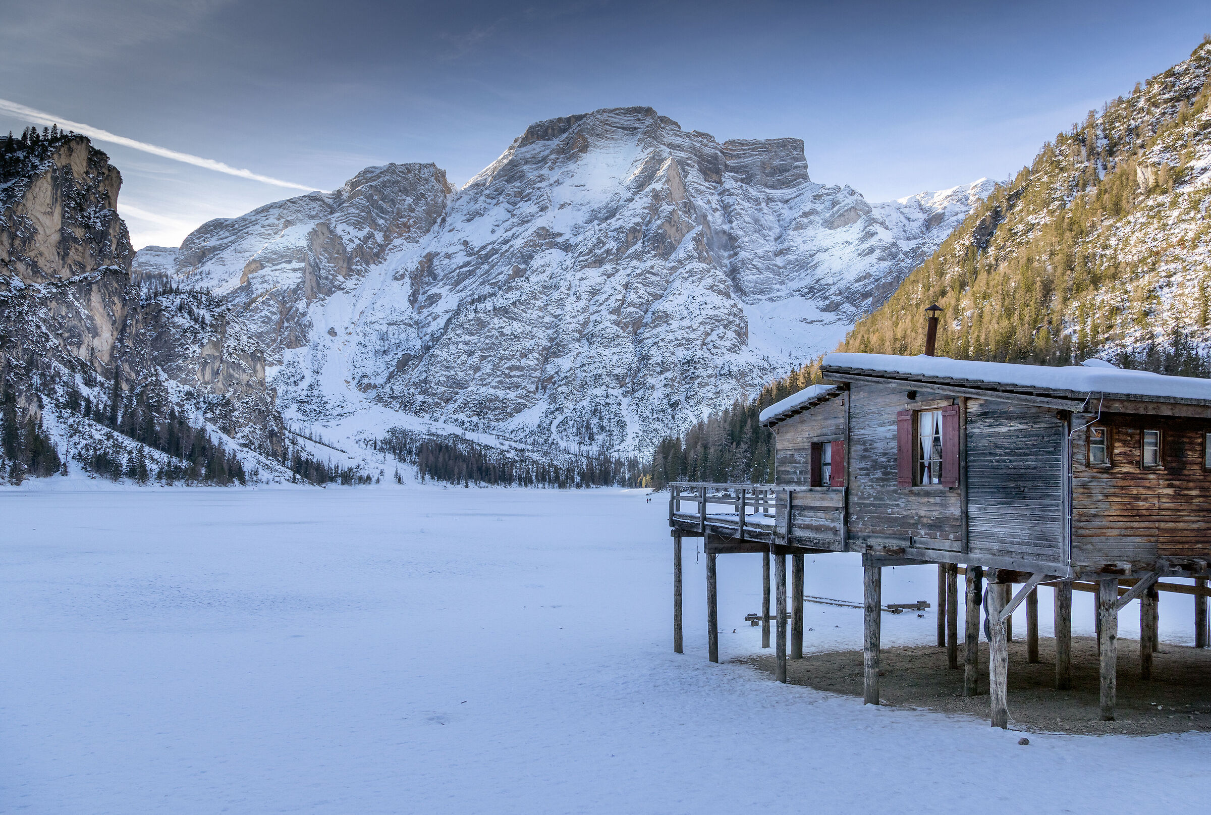 Lake Braies (bz)