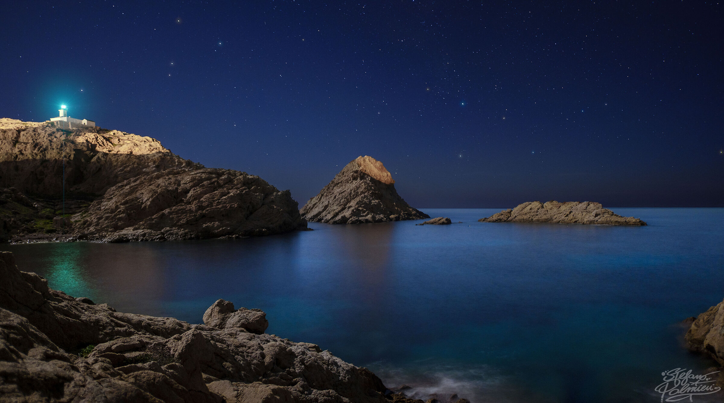 L?Île-Rousse - Corse