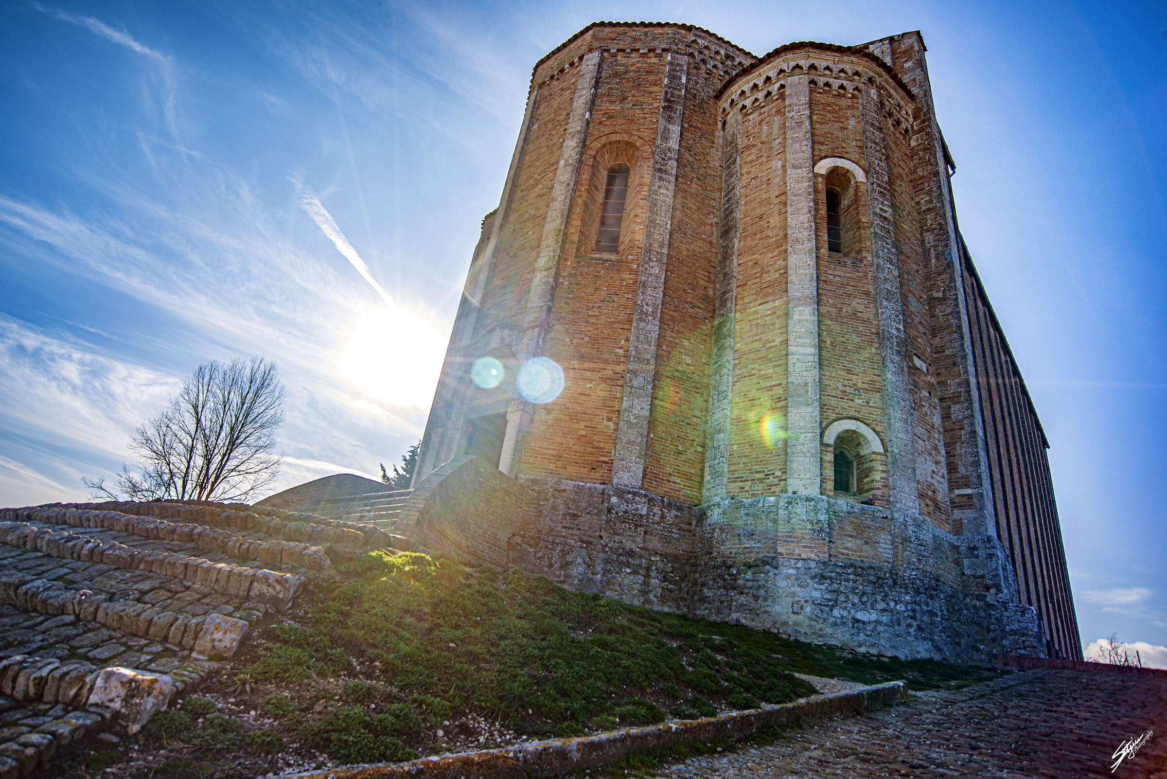 Santa Maria della Rocca, Offida (ap)