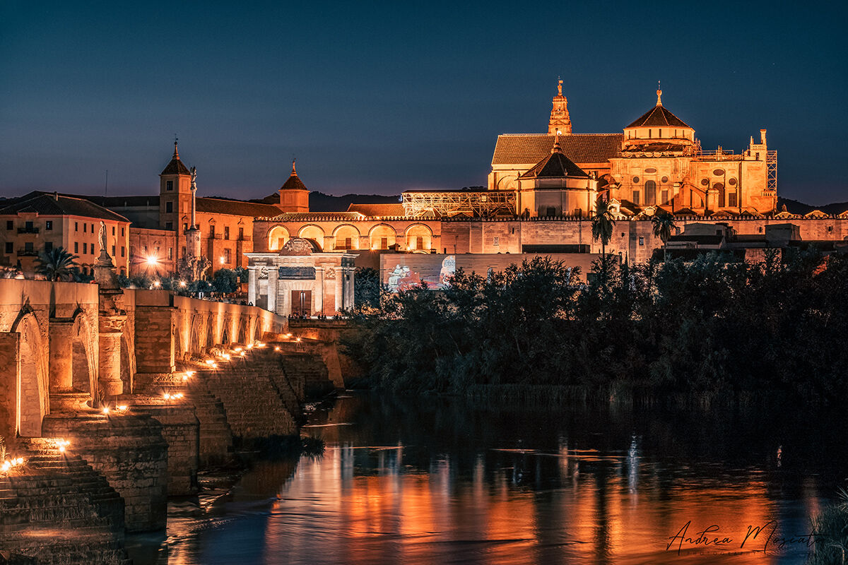 Córdoba - Andalucía (España)