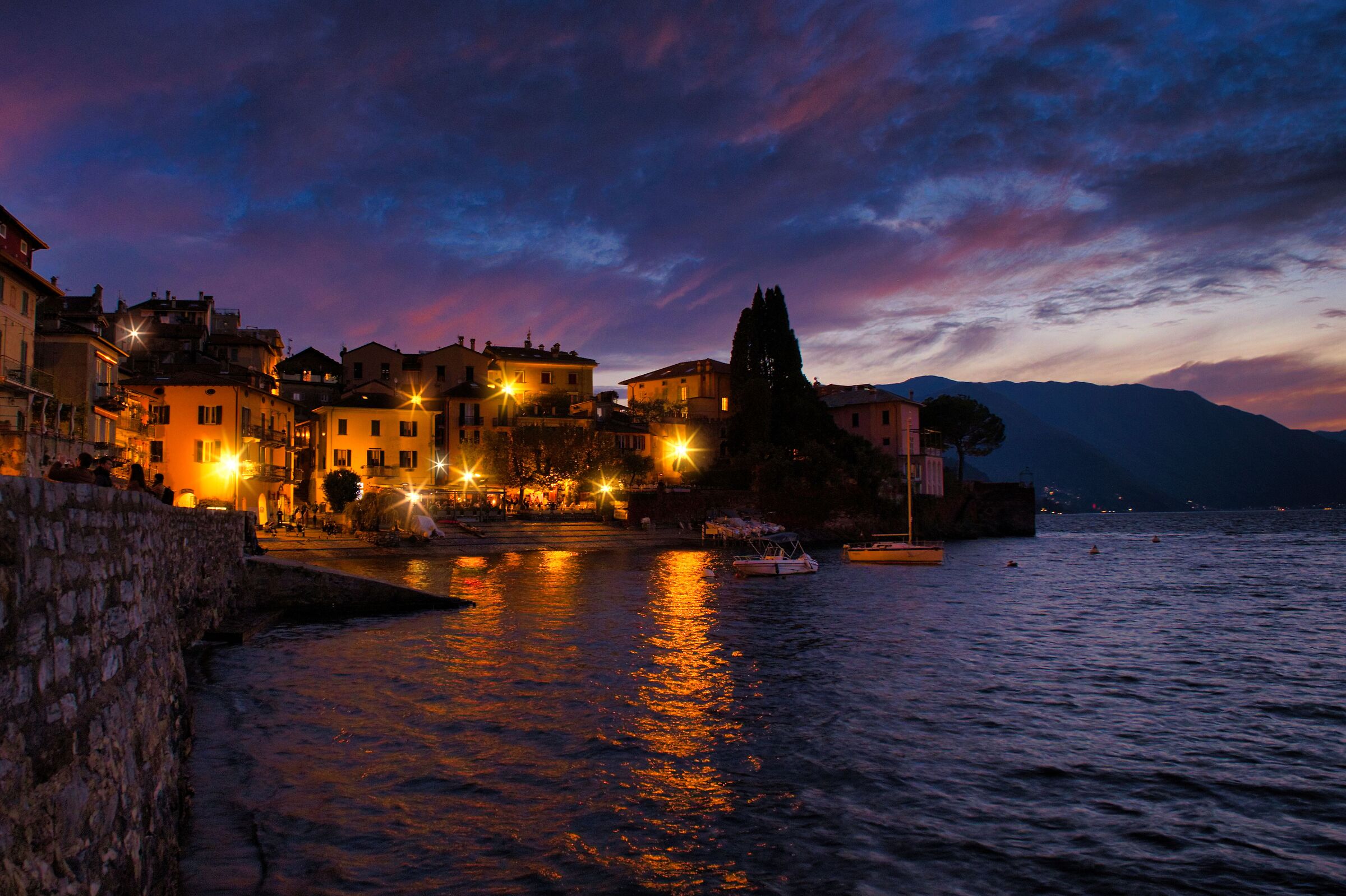Varenna - Italy