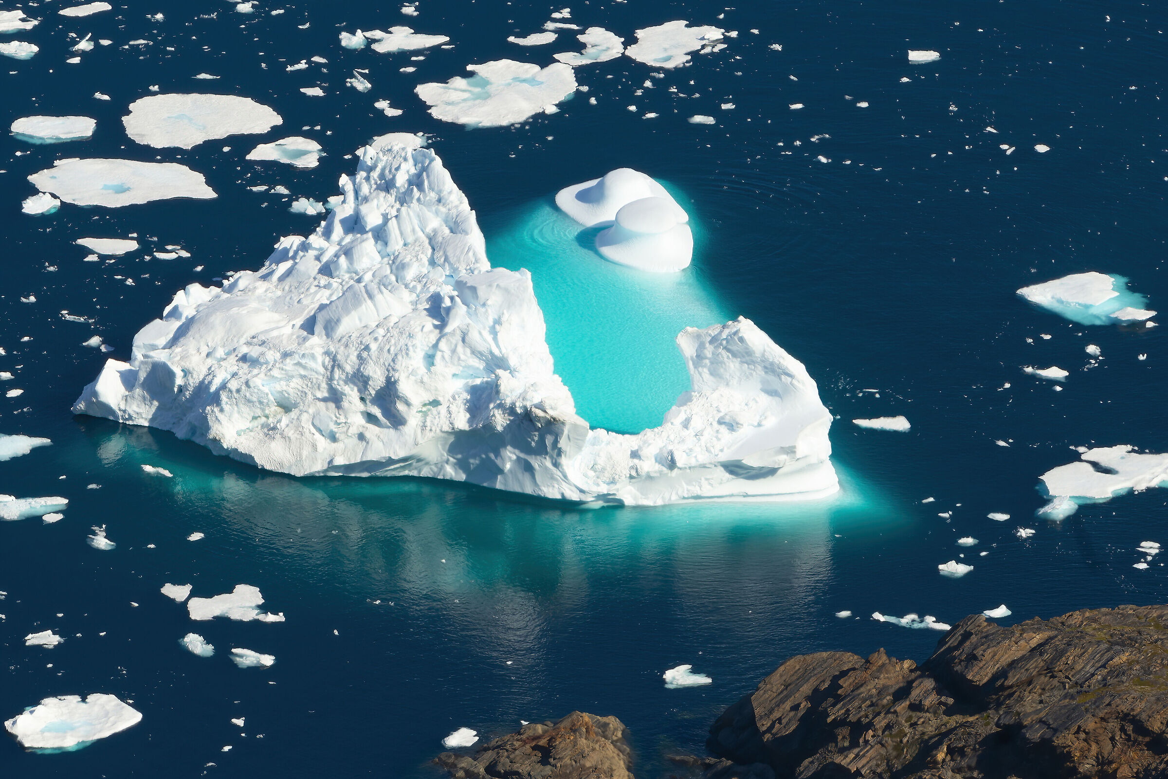 Iceberg