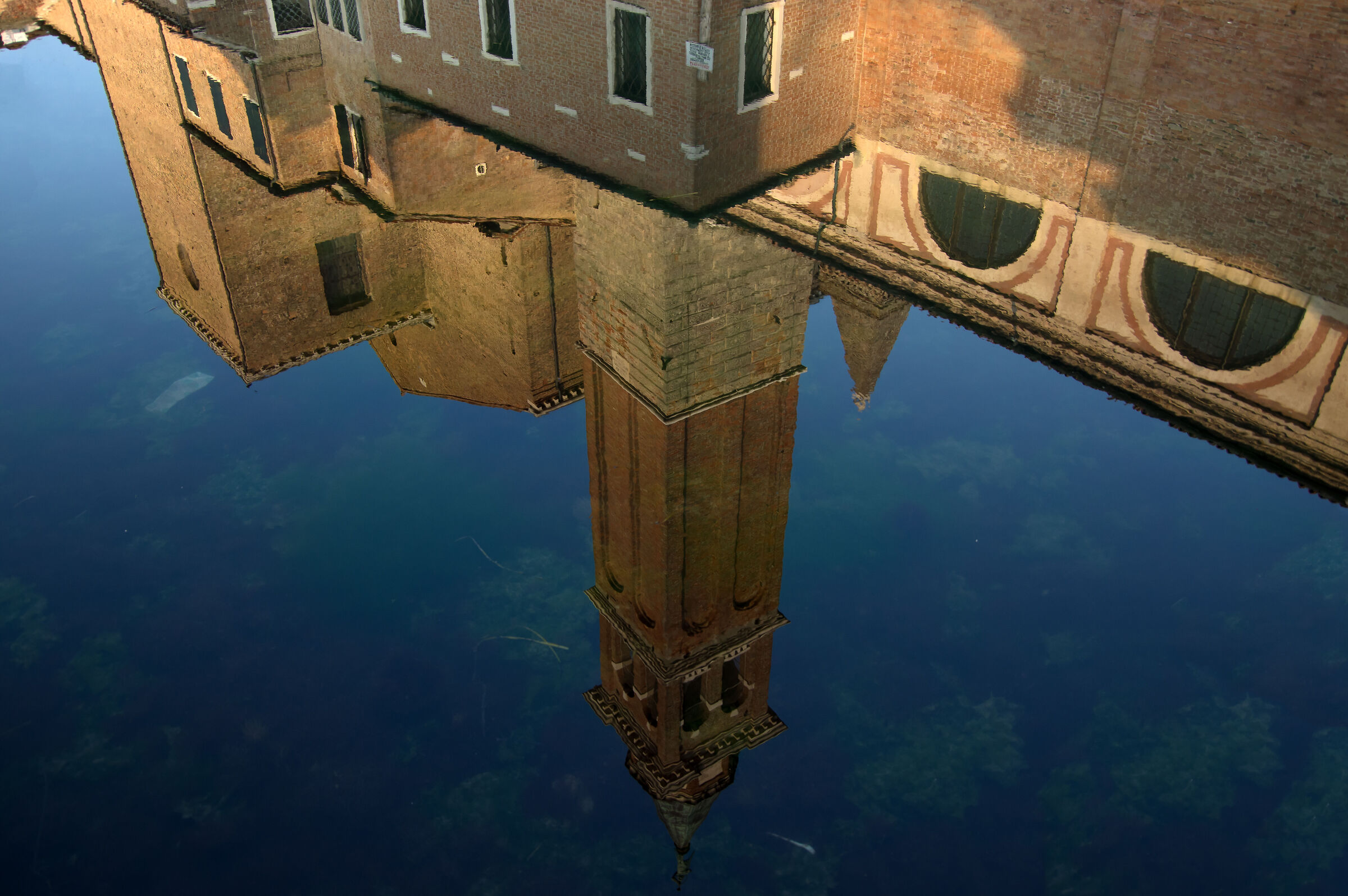 Reflection