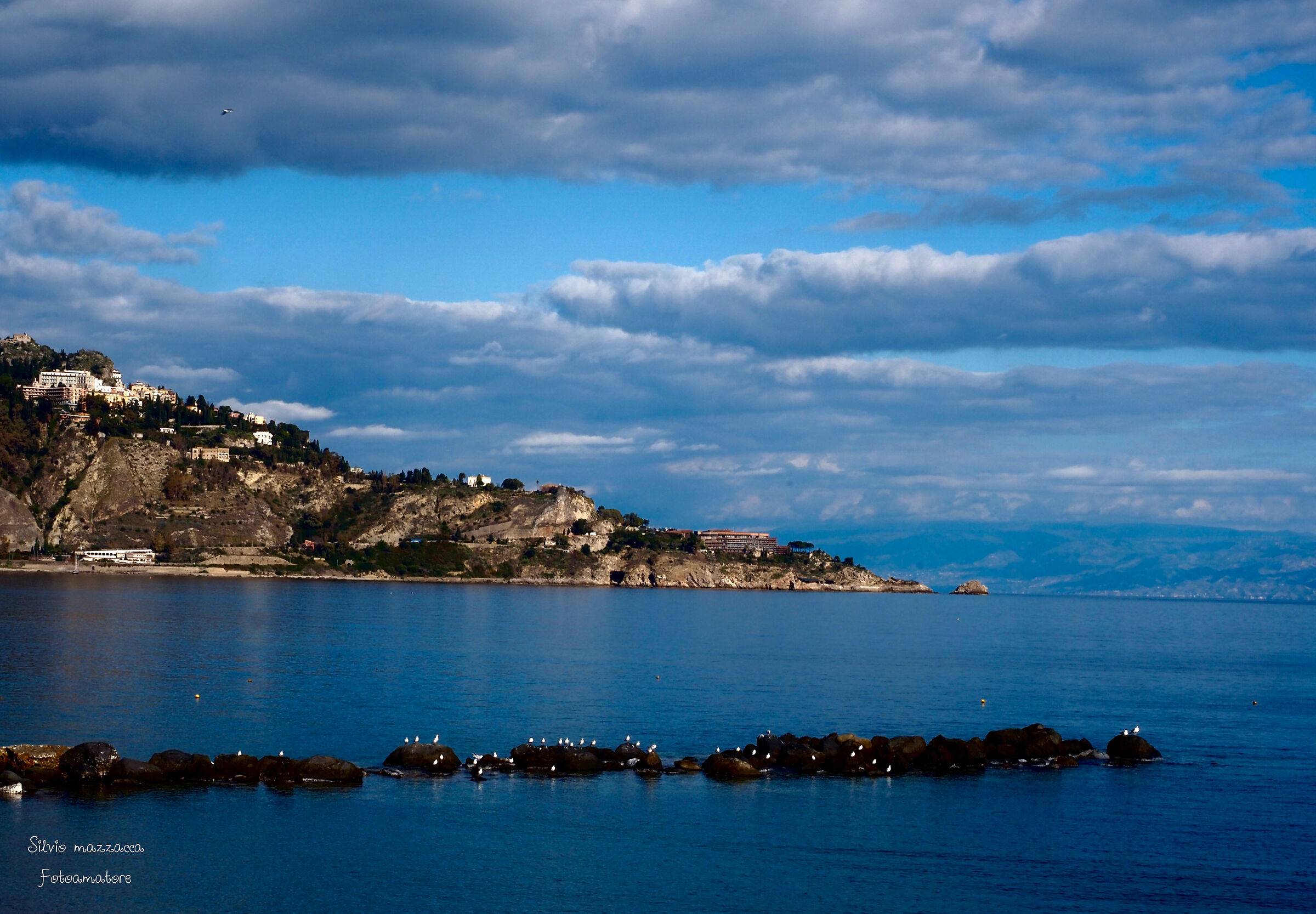 Taormina