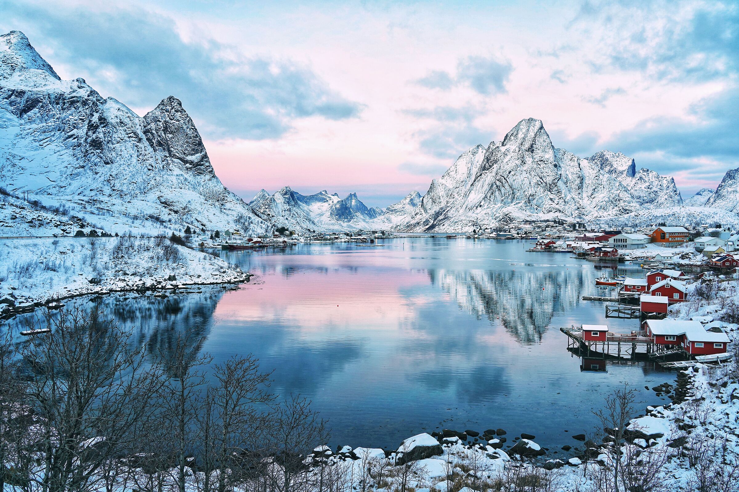 Reine...una favola