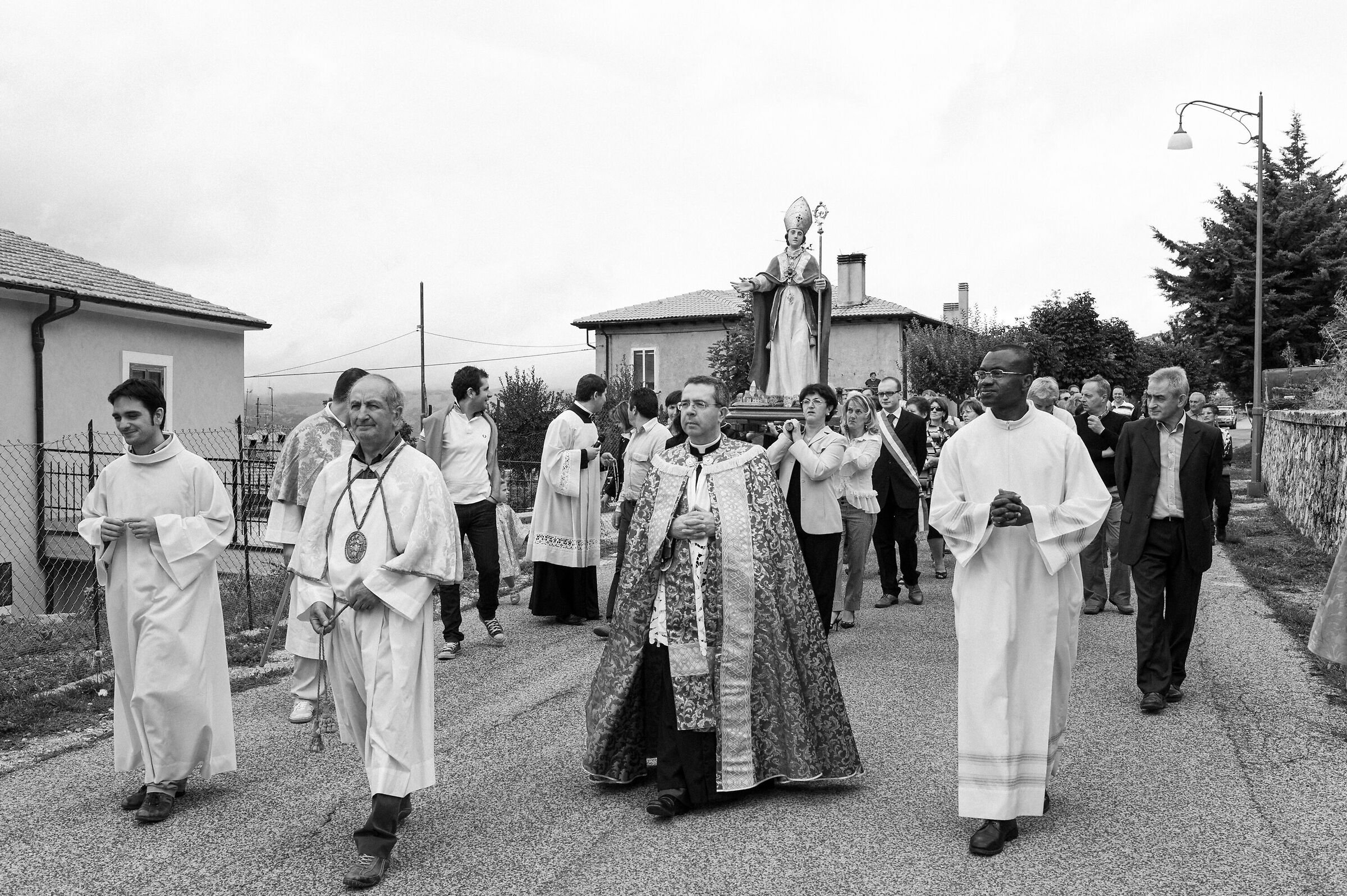 Procession