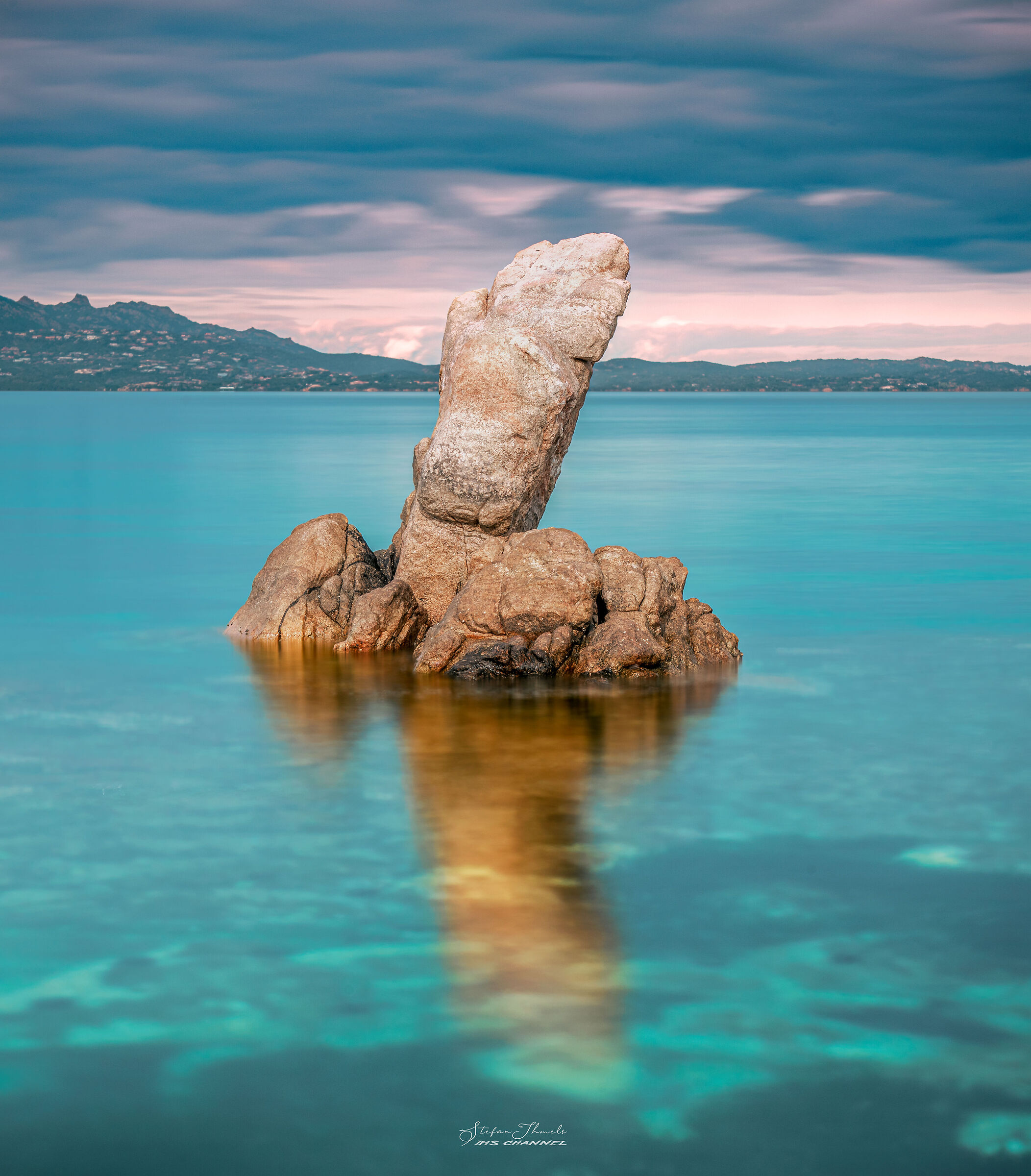 Le composizioni artistiche della natura