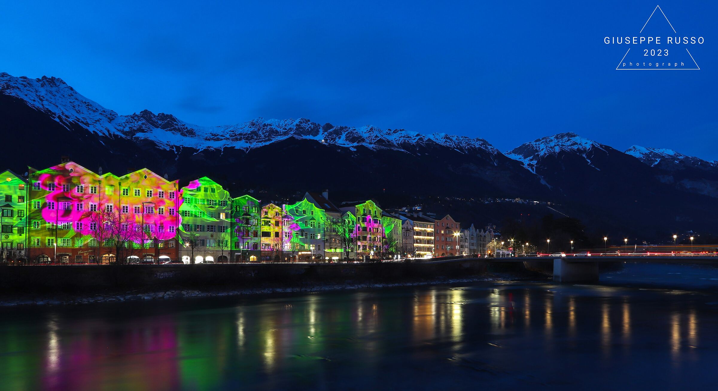 Innsbruck