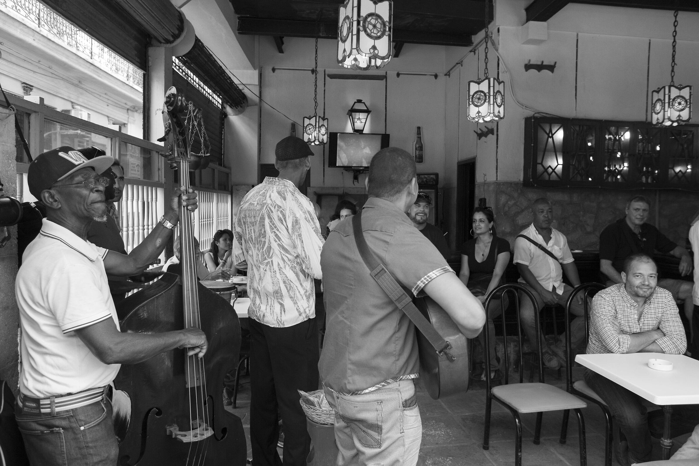 El Escabeche de Obispo