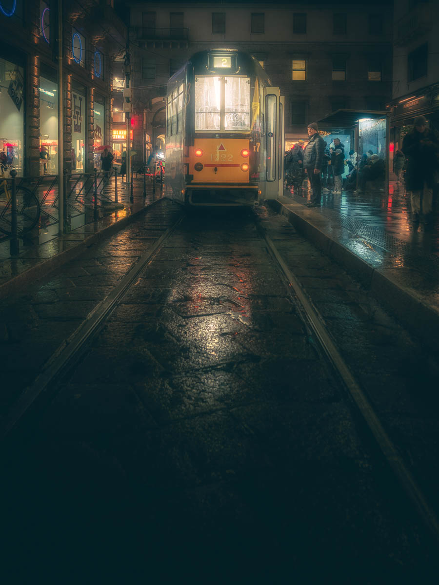 Tram