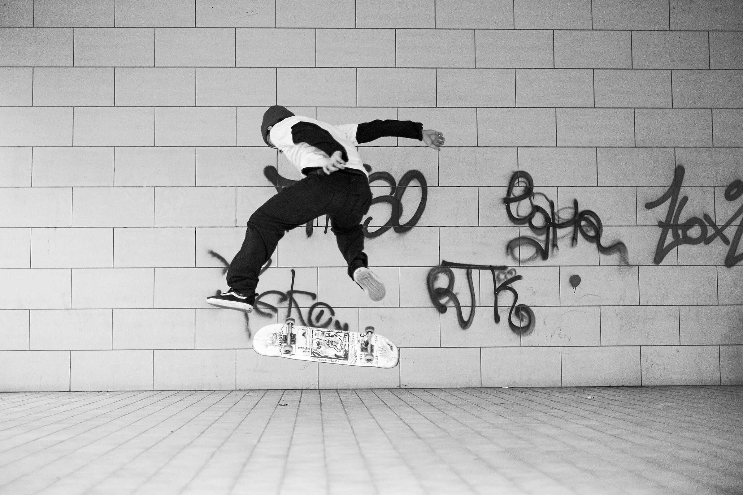 Skate life II