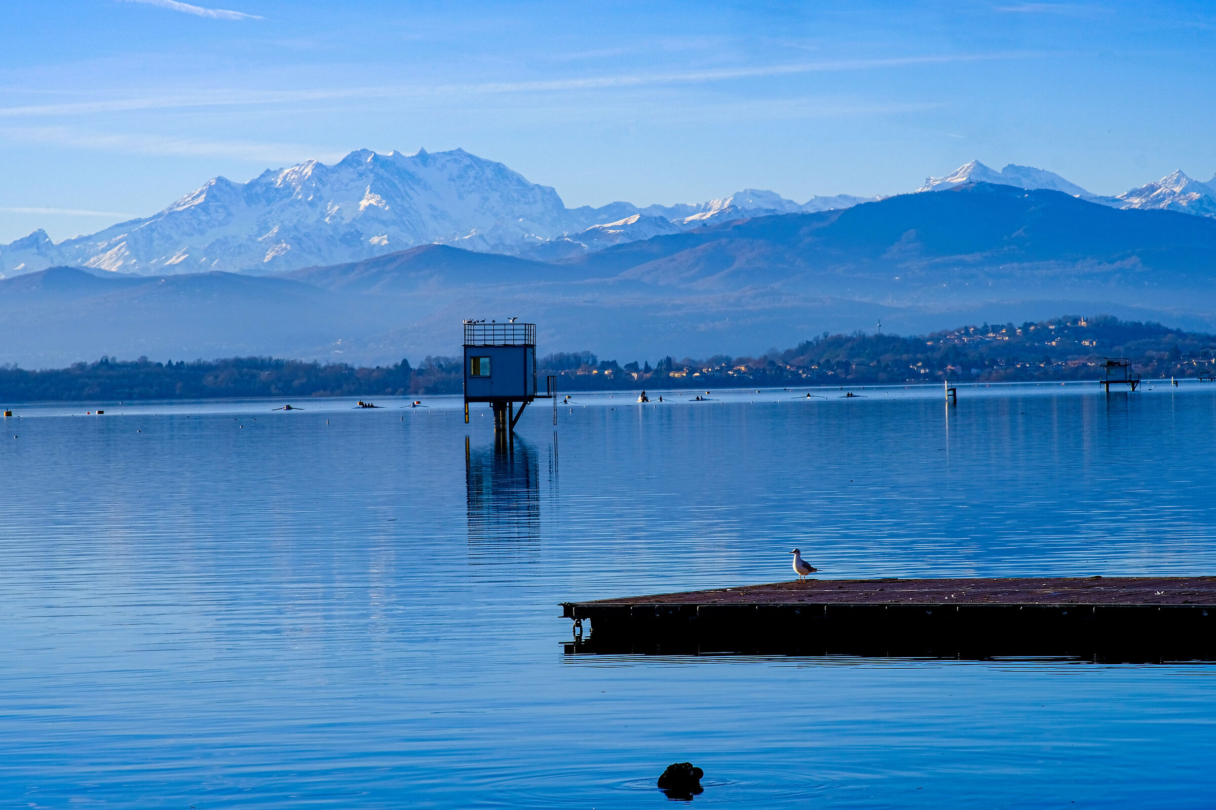 Lago di Varese