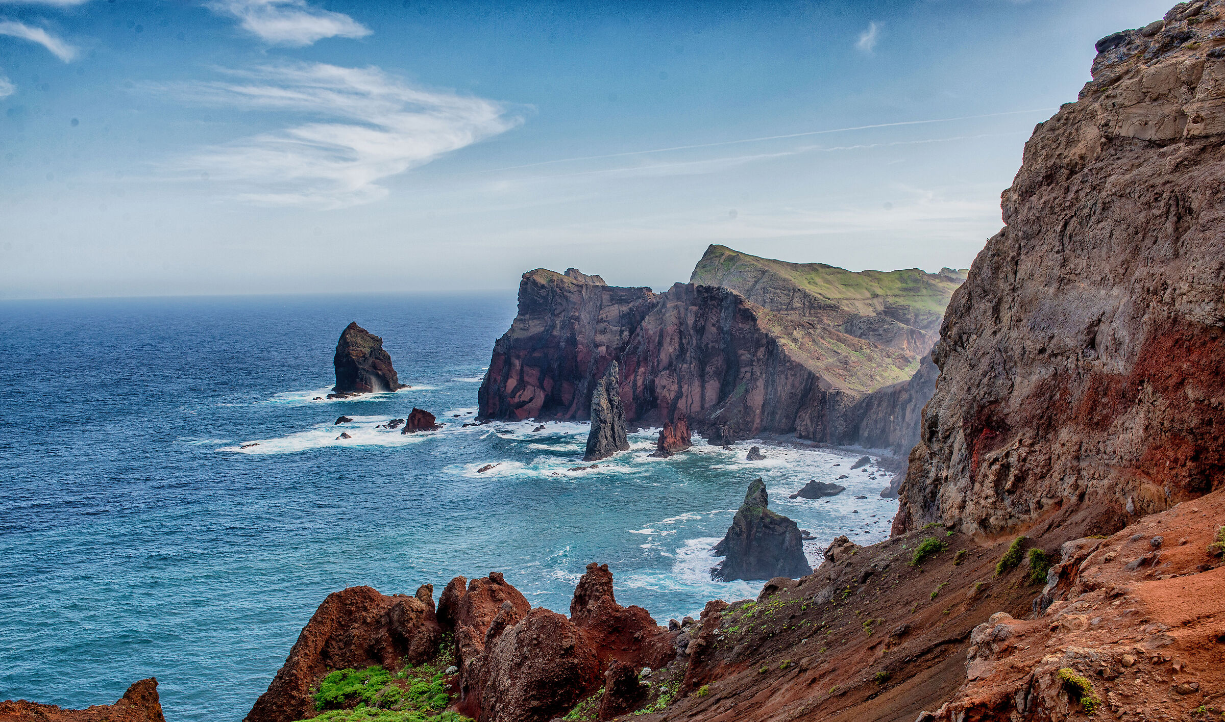 Madeira Island