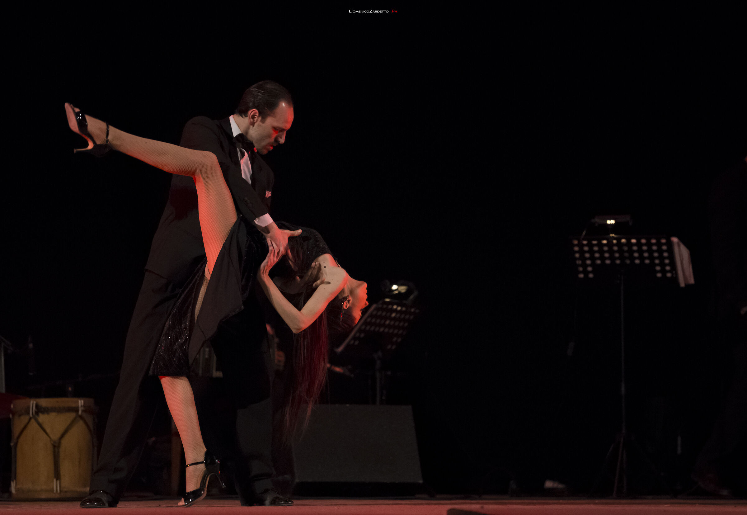 Argentine Tango*