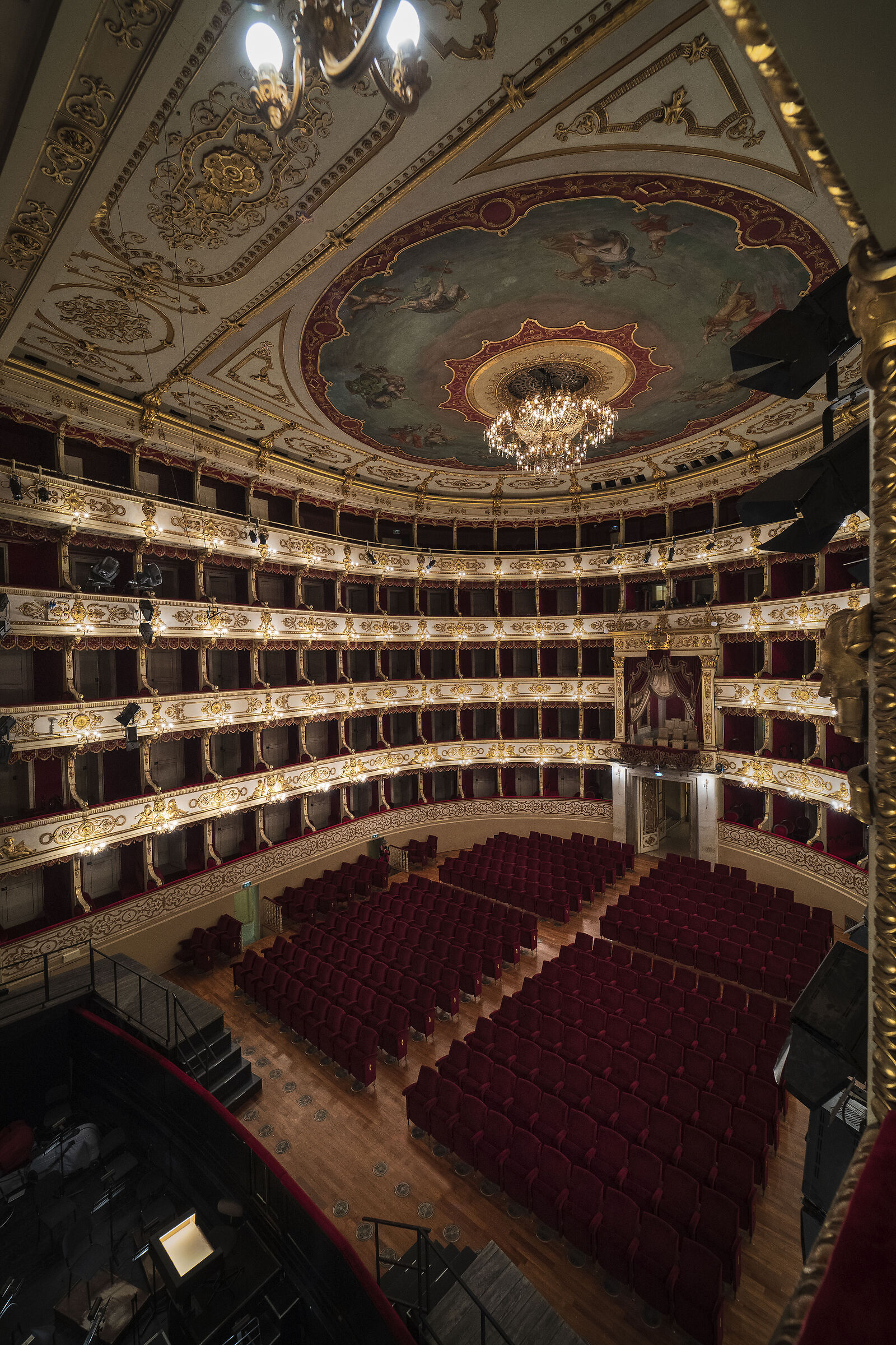 Teatro Regio di Parma
