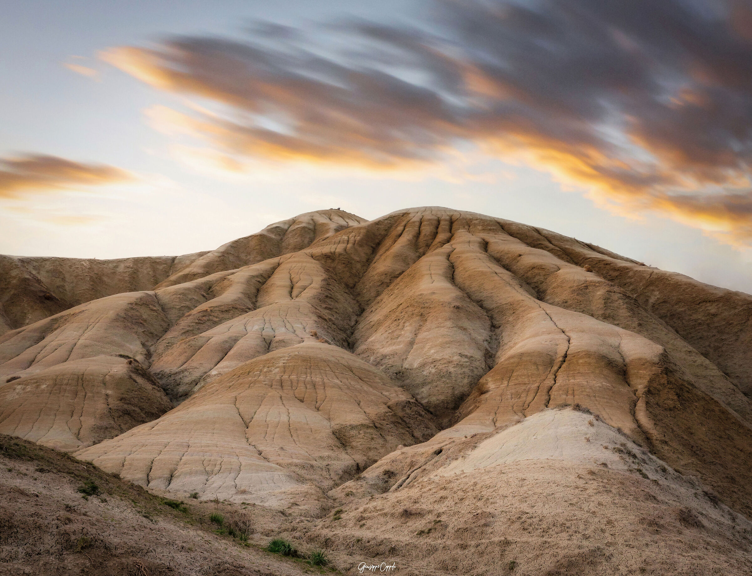 Calanchi del Cannizzola