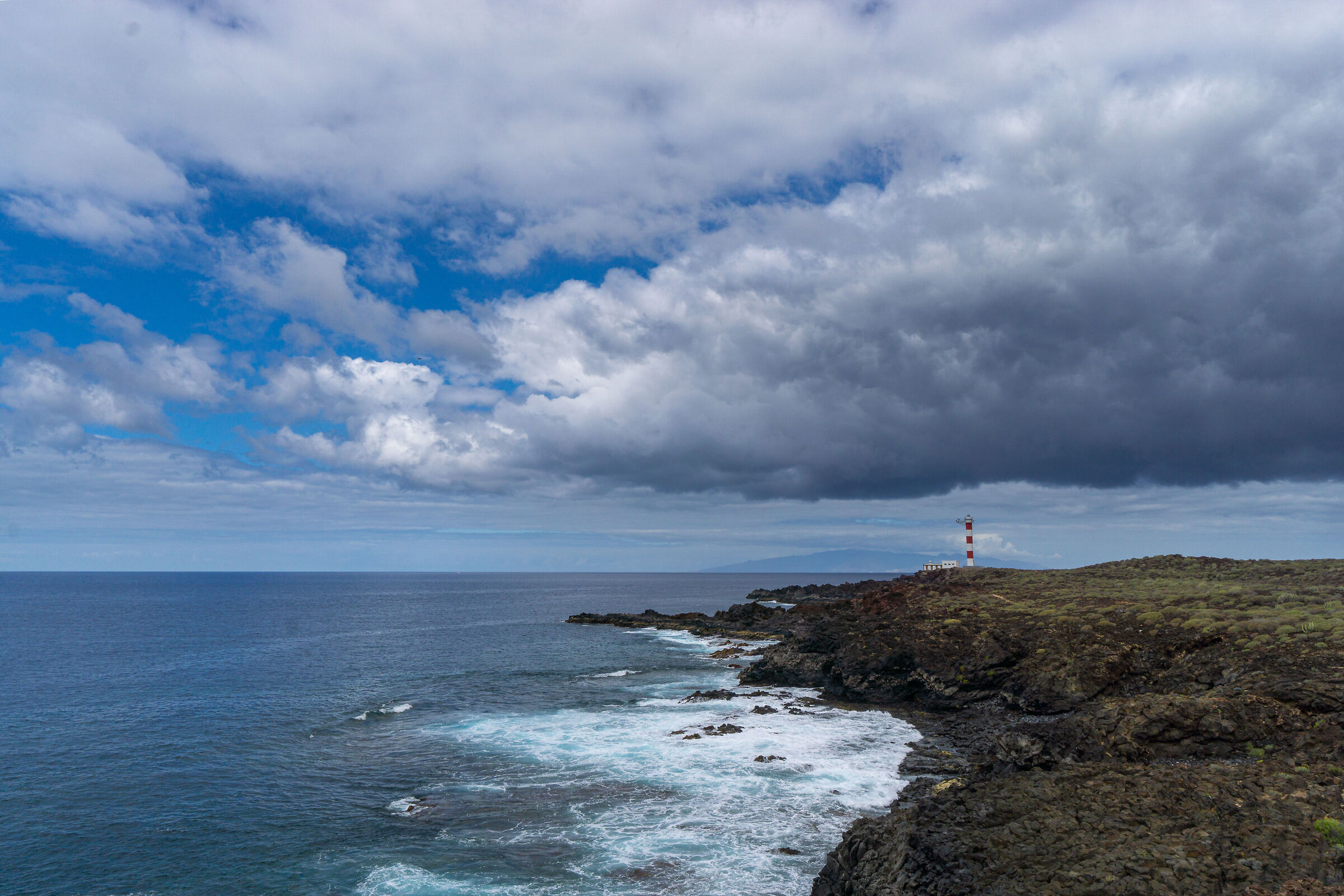 Playa De La Caleta