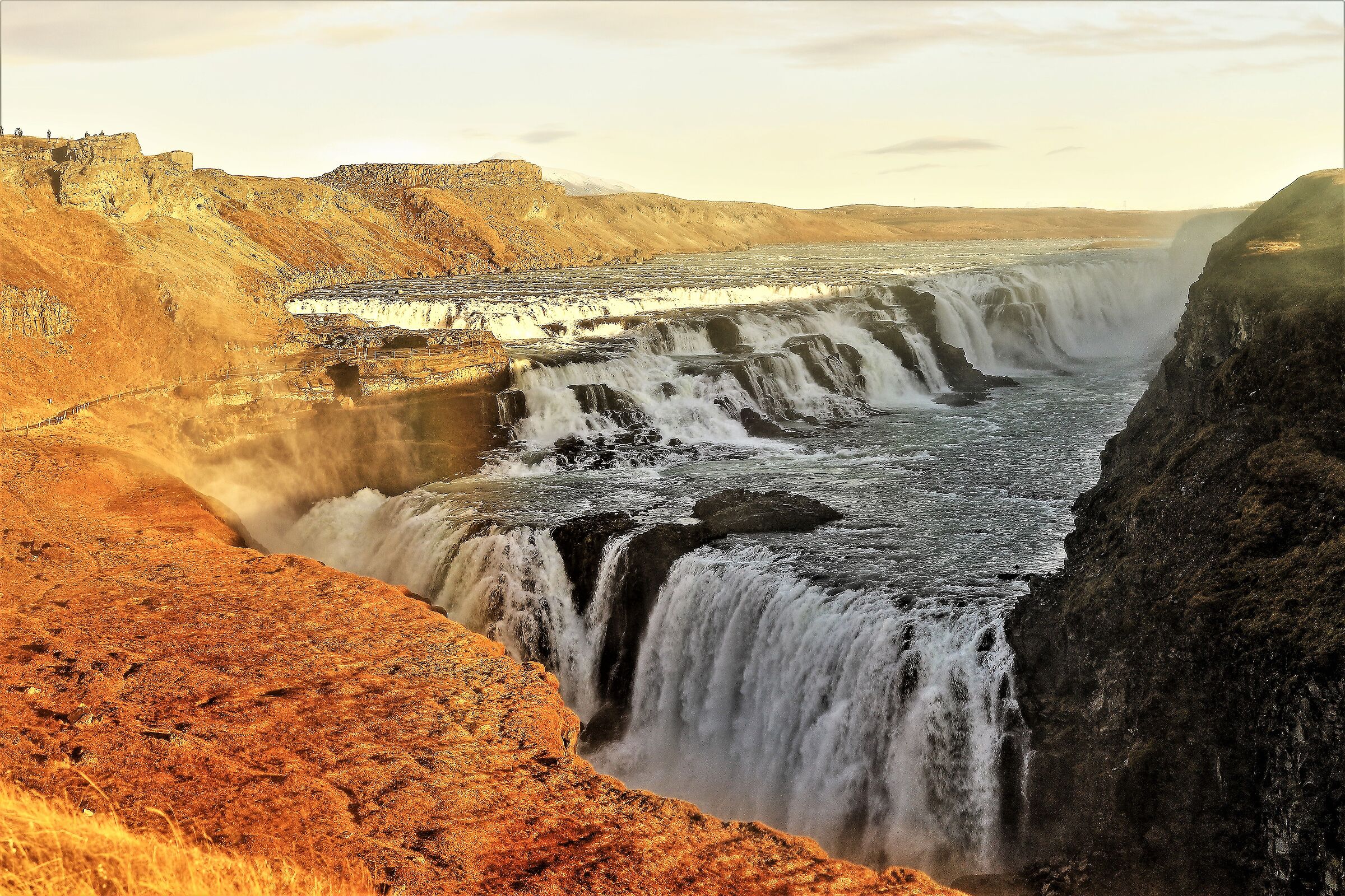 Gulfoss