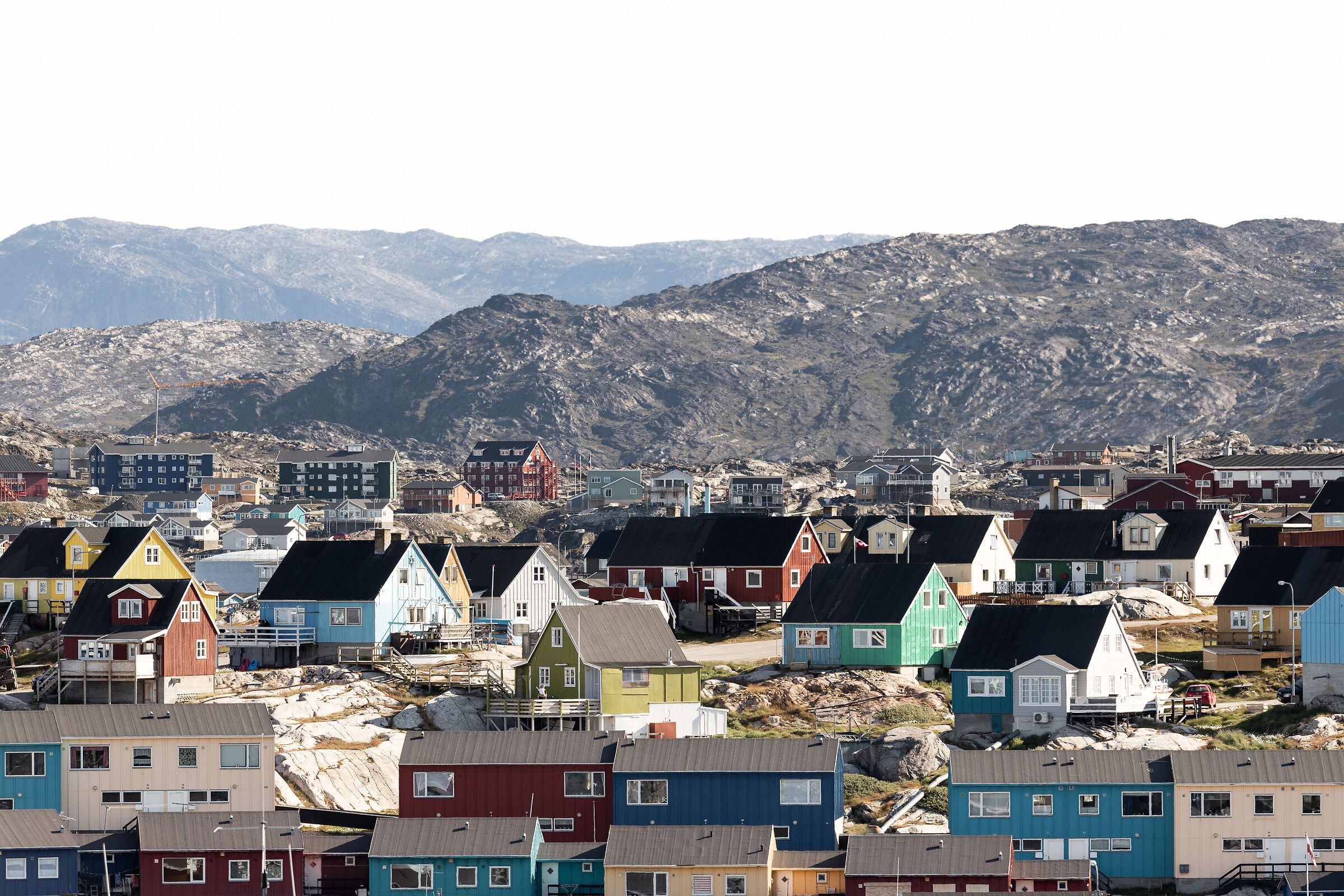 Ilulissat