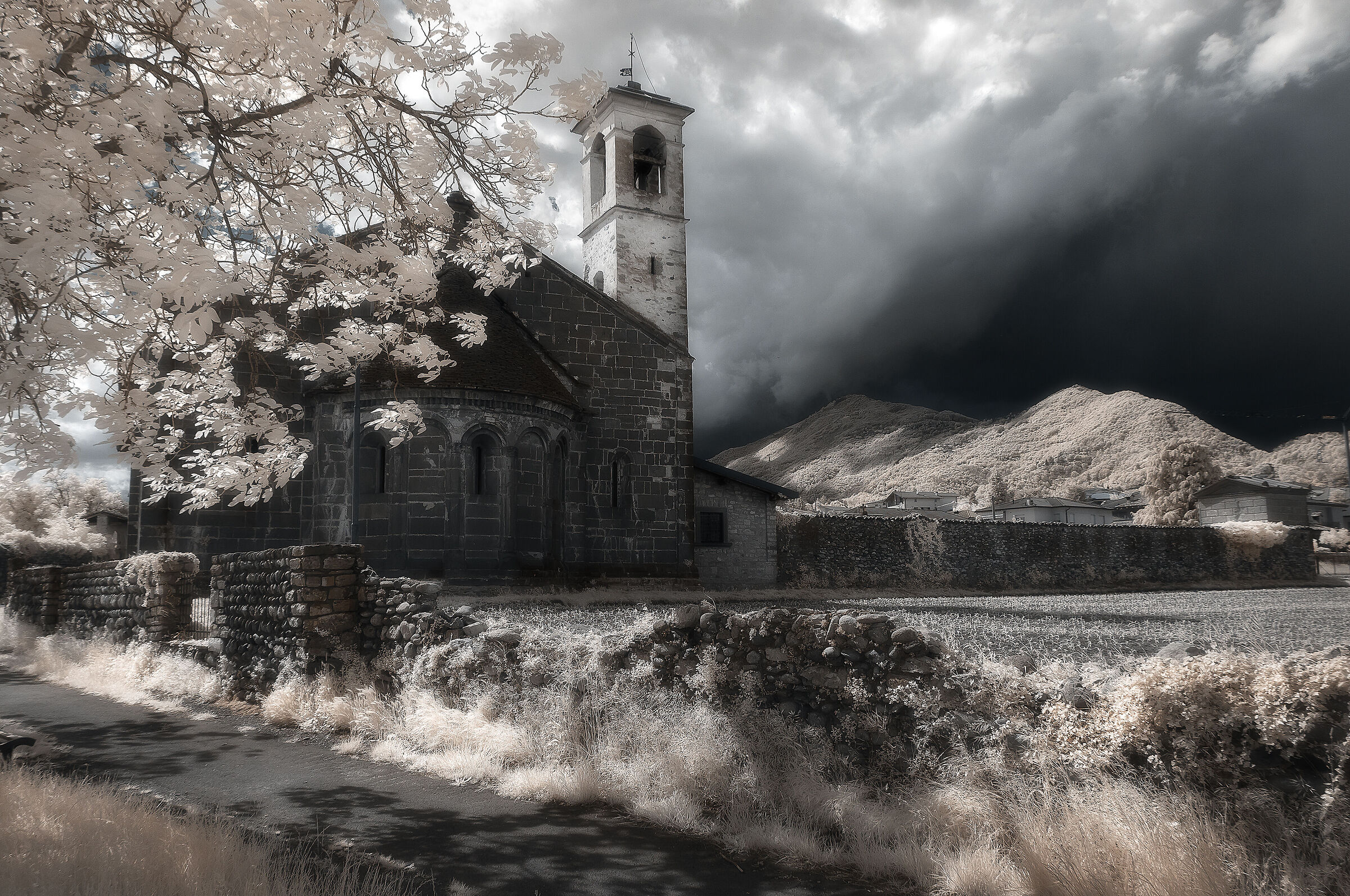 San Giorgio in Lemine