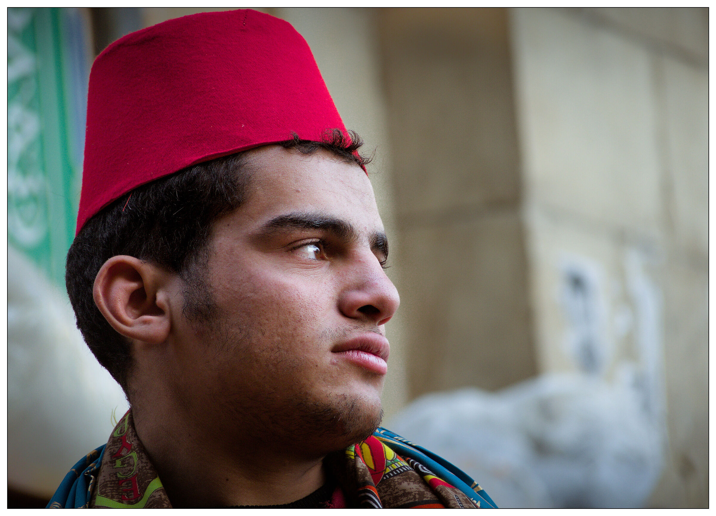 Faces 005