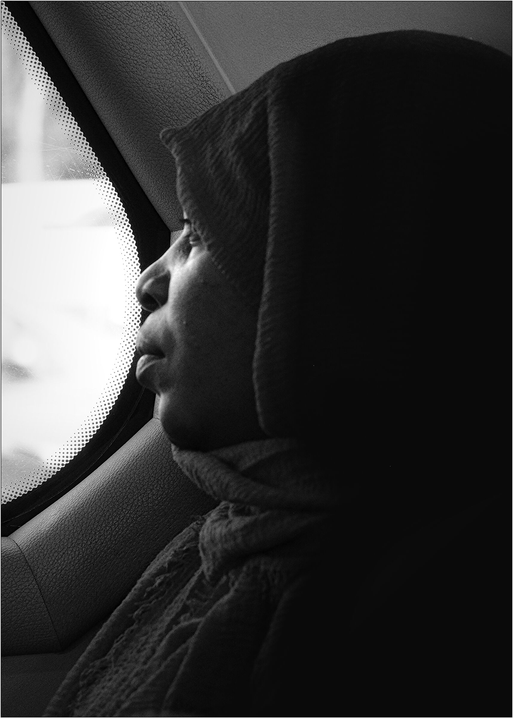 Faces 007