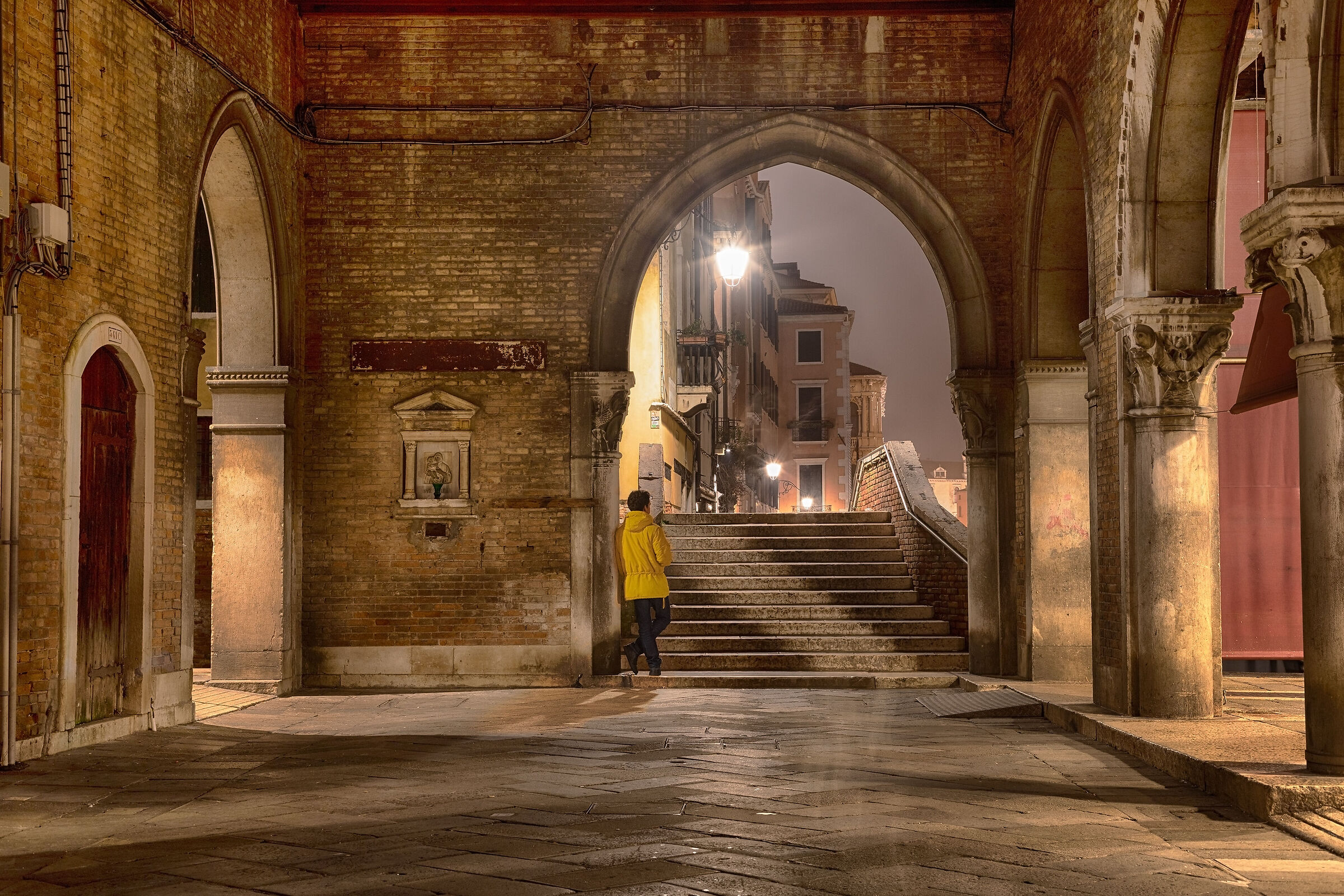 Rialto market