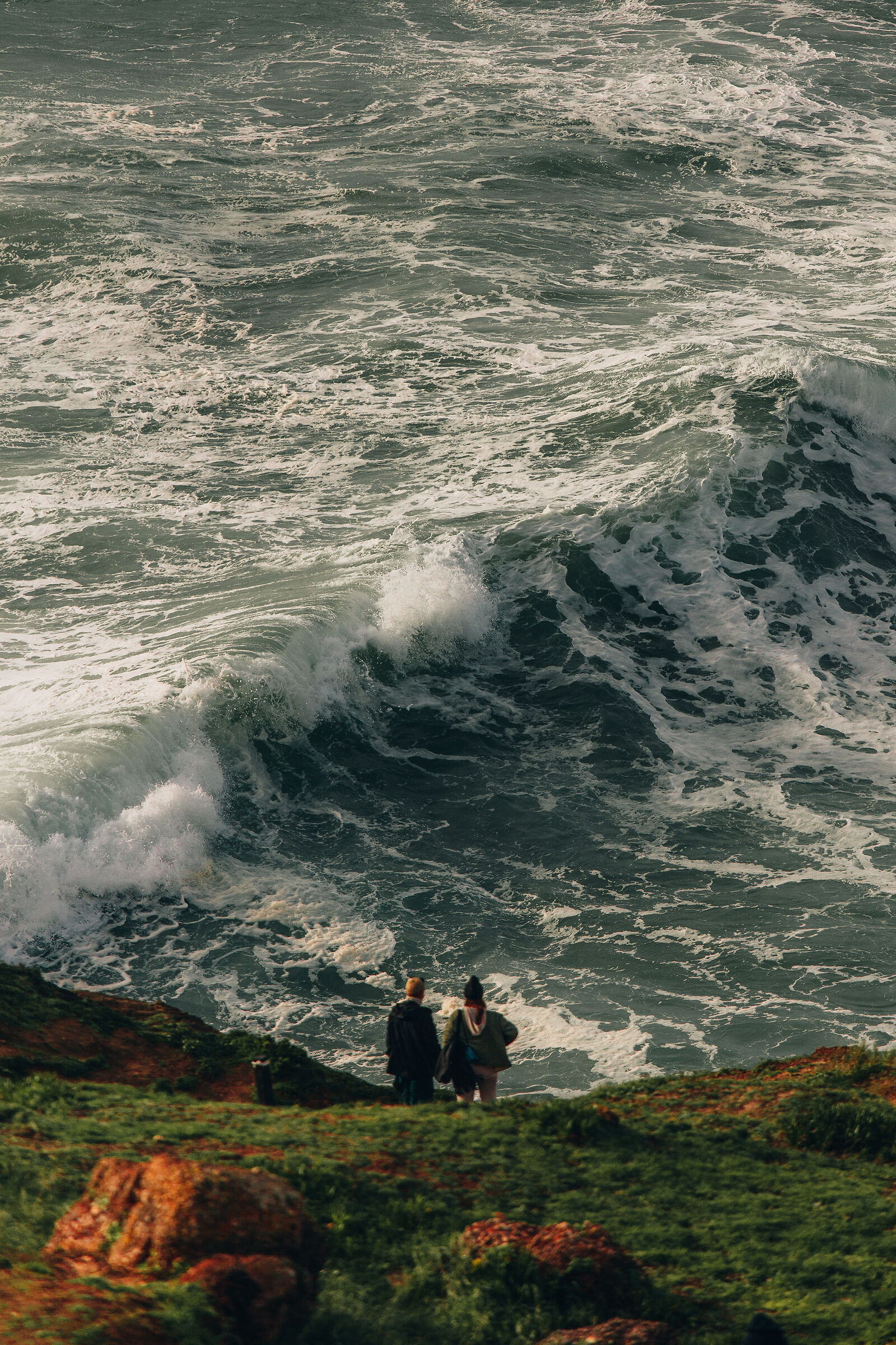 Onde di Nazarè