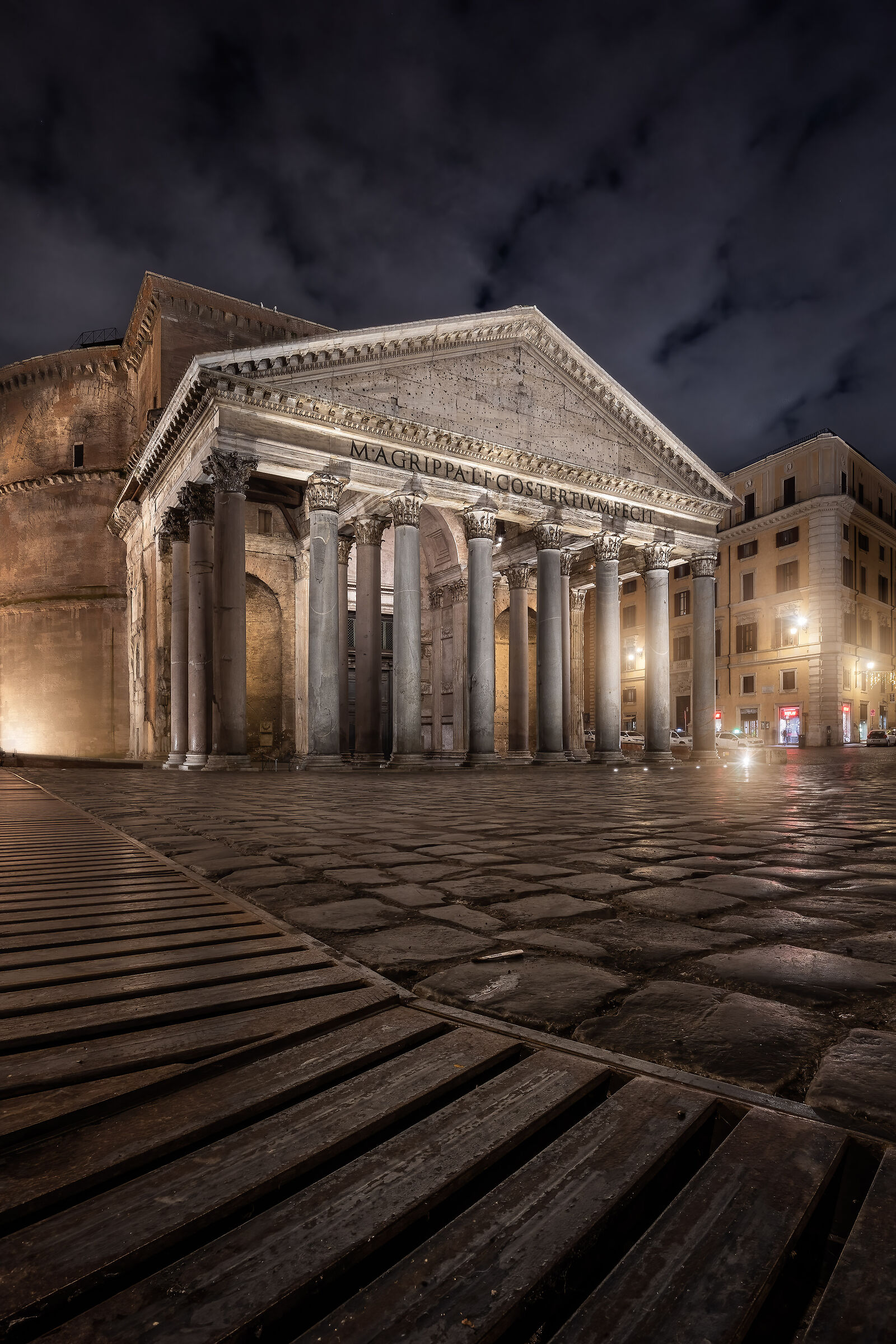 Il Pantheon