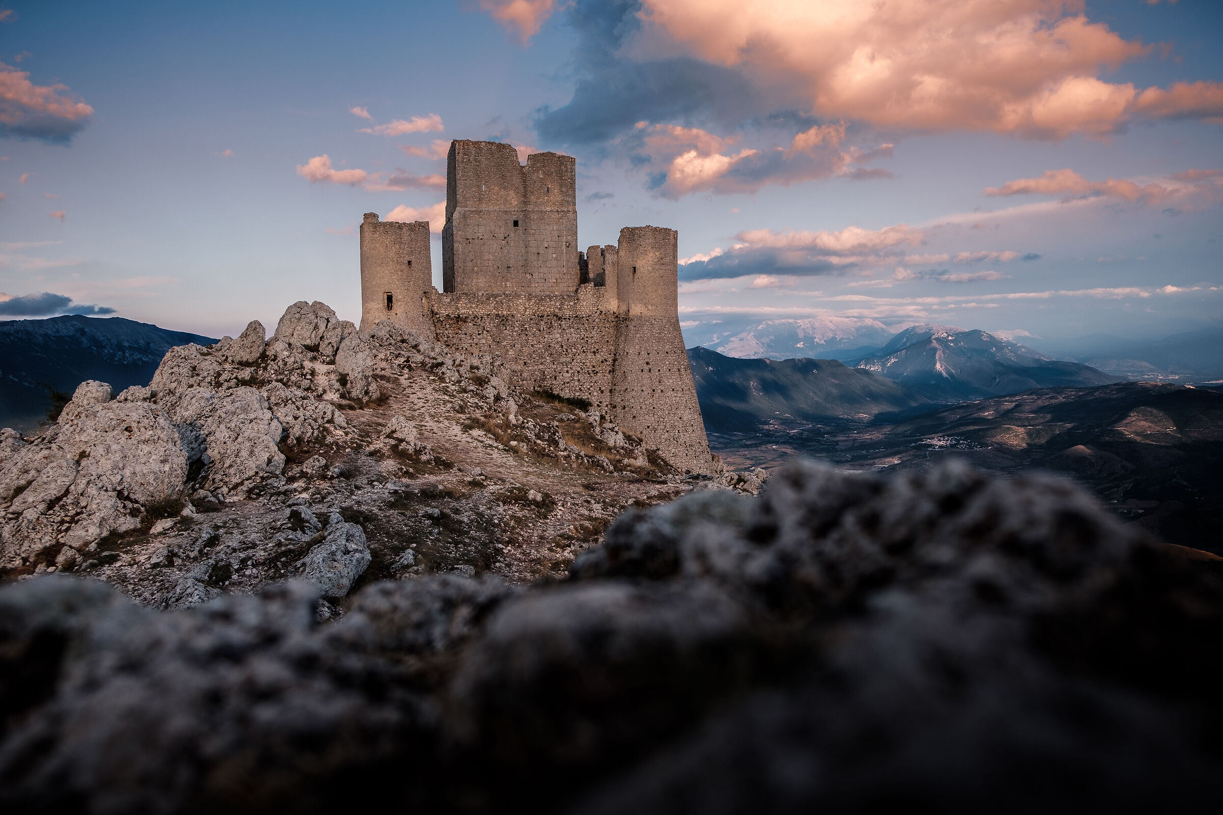 Semplicemente la Rocca