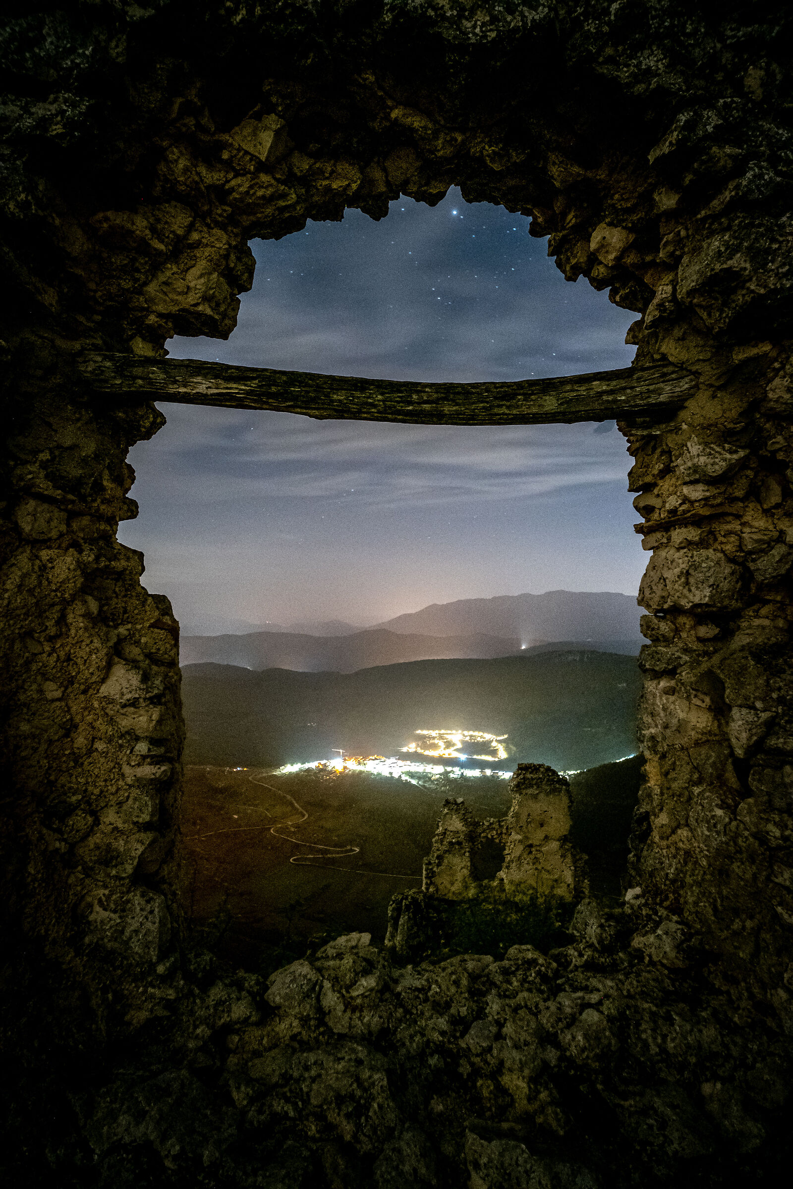 Cornici architettoniche