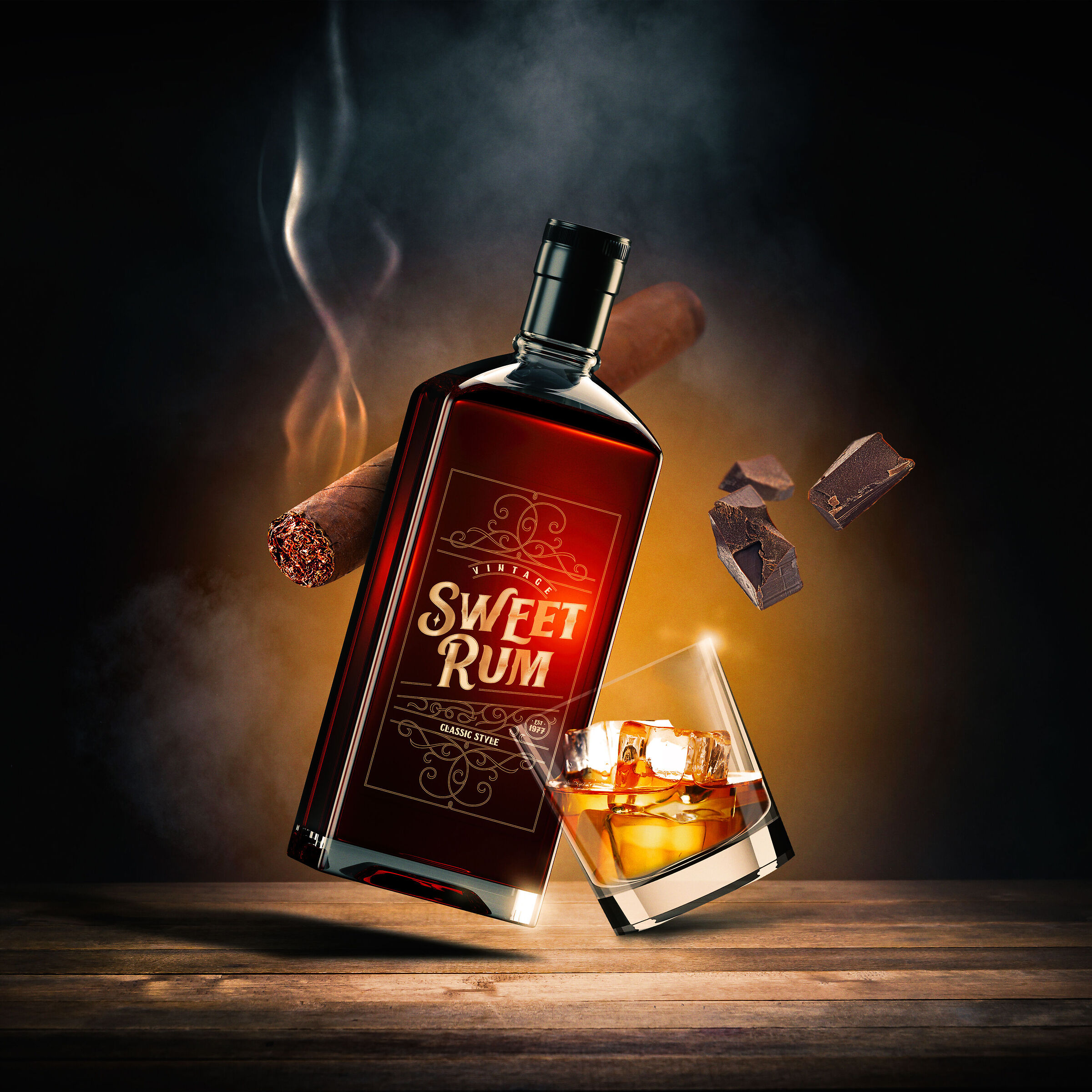 Rum