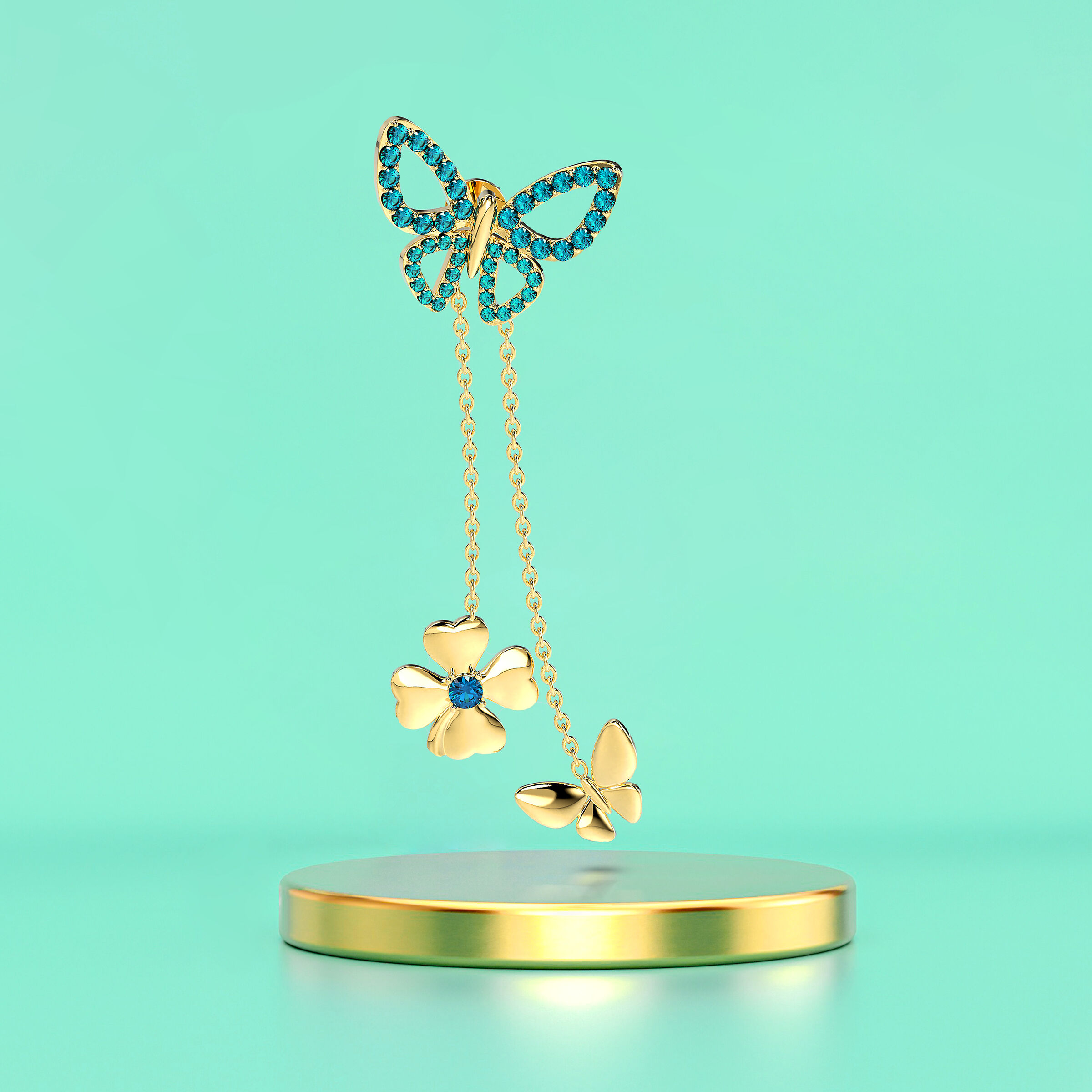 Earring