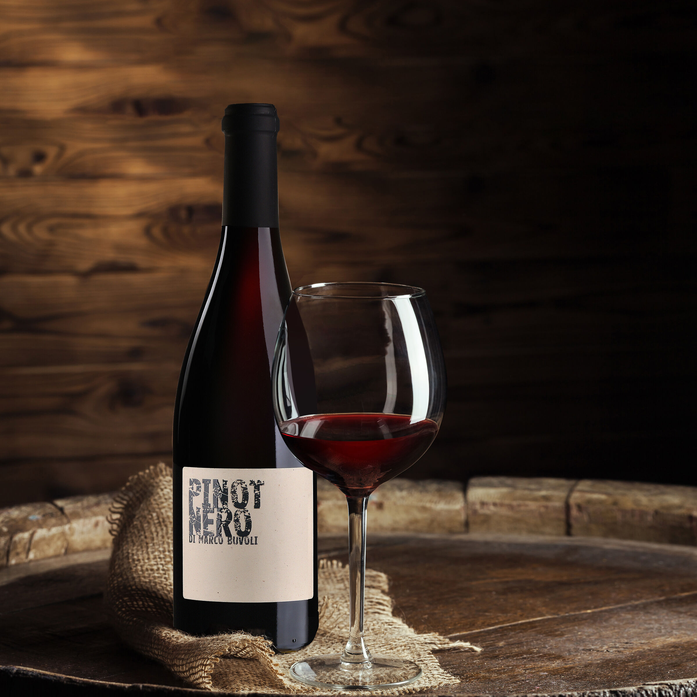 Wine
