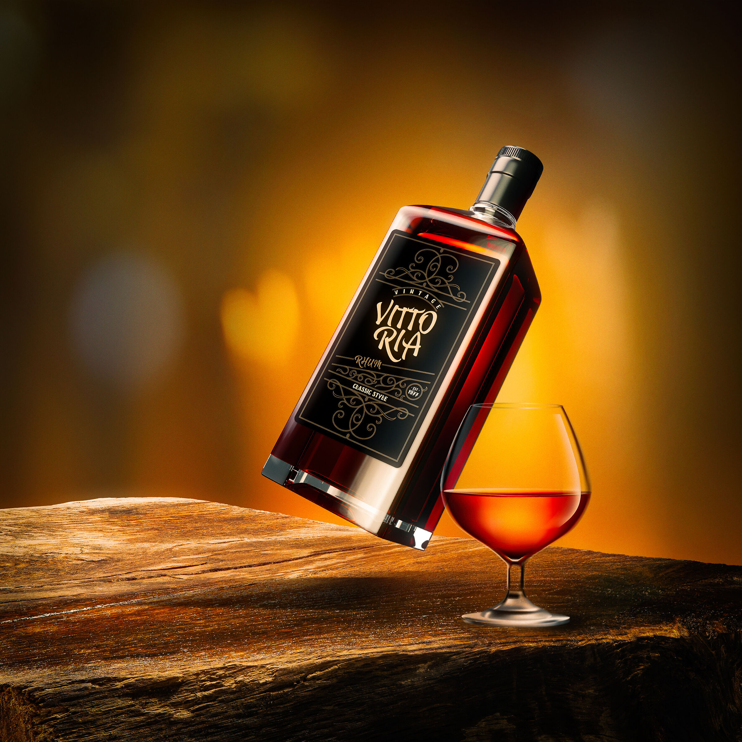 Rum