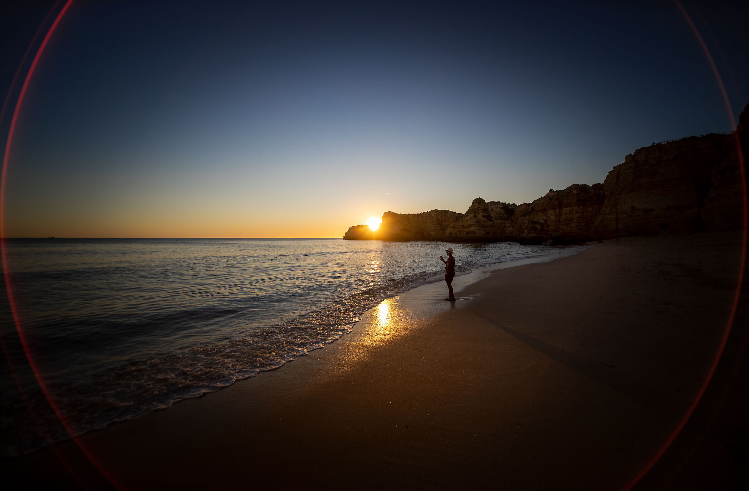 Algarve