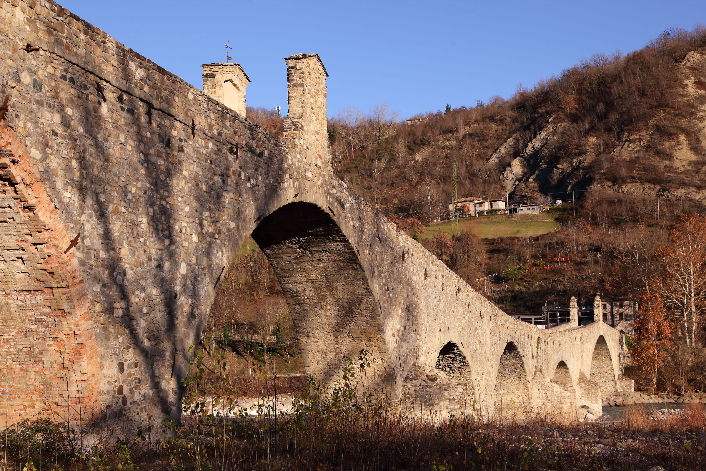 Ponte Gobbo