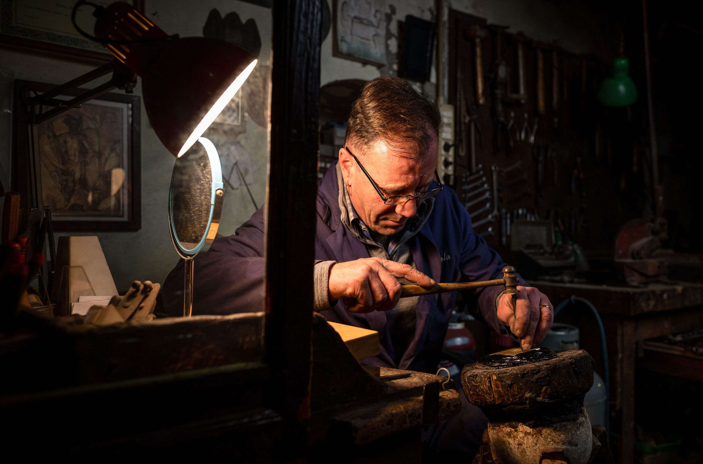 " La Bottega di Angelo "