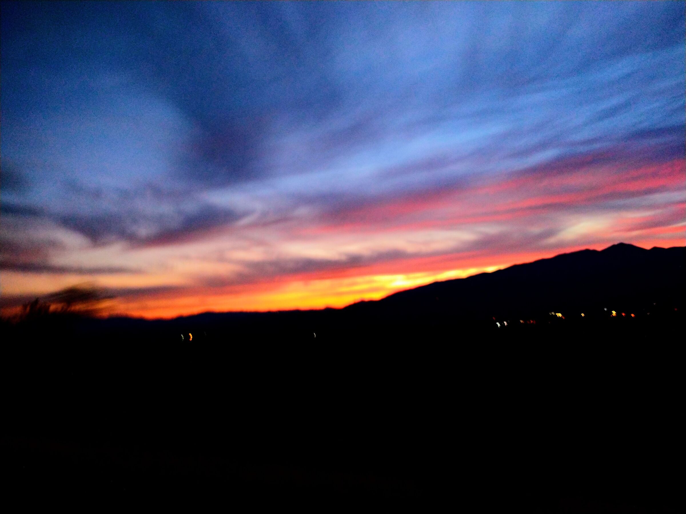 Tramonto