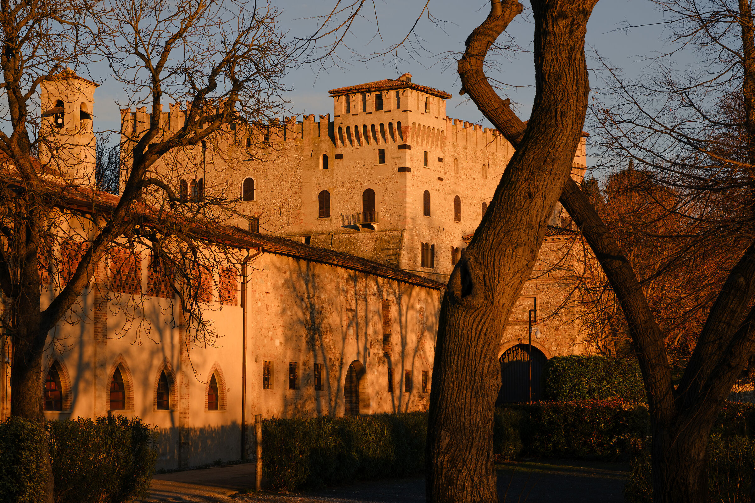 Il Castello