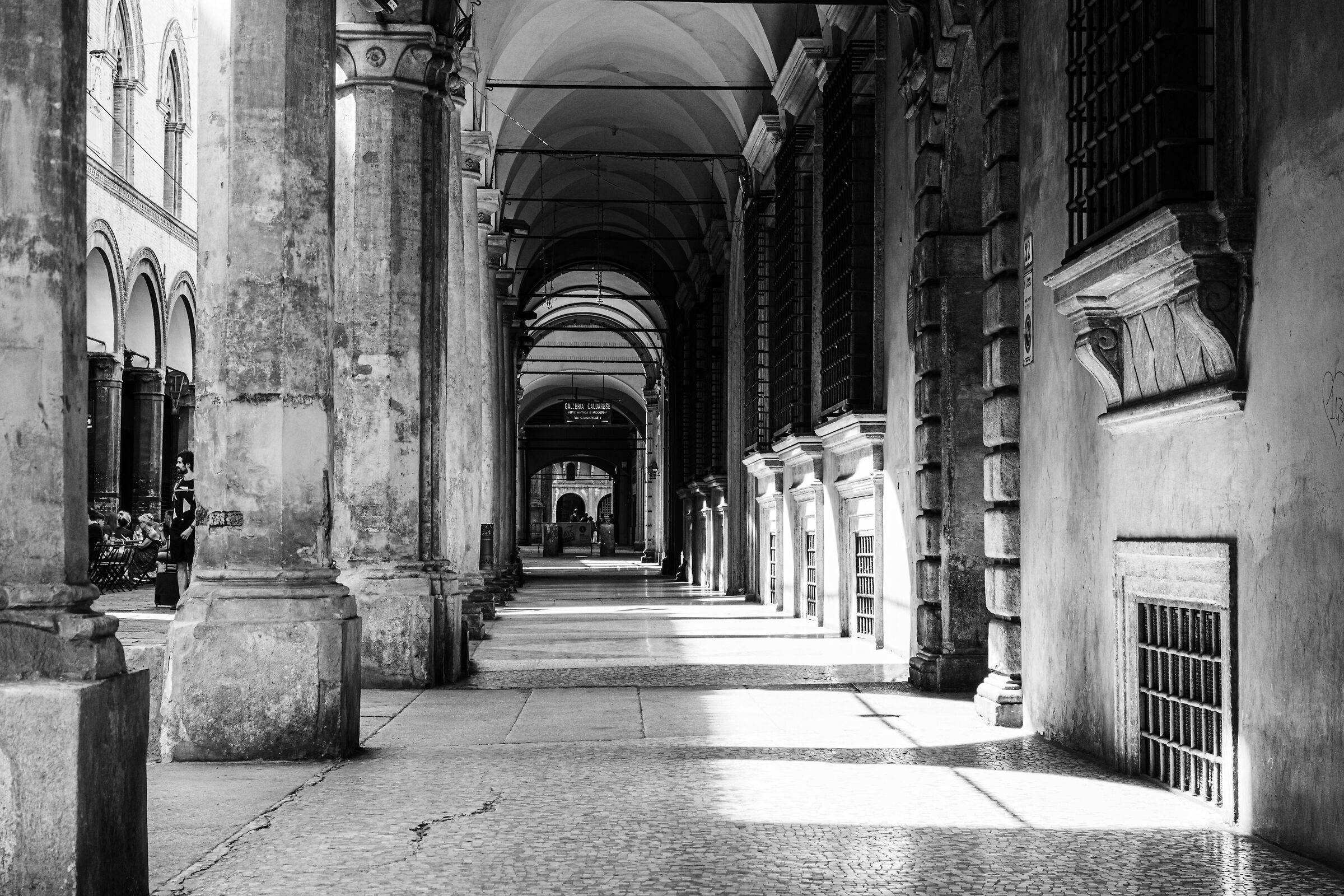 Bologna
