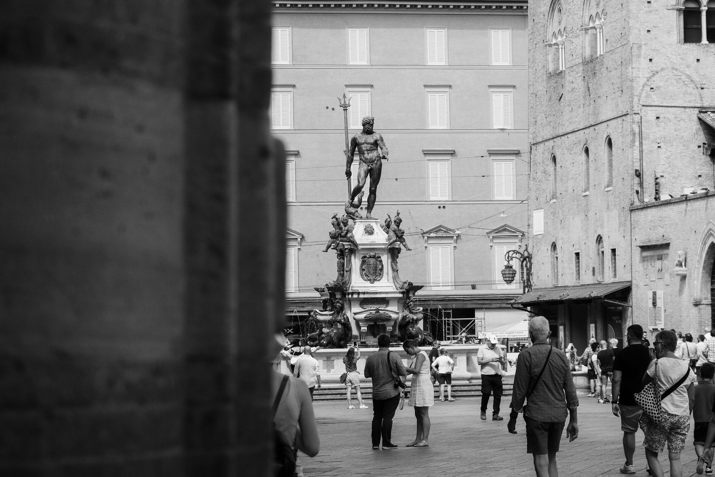 Bologna