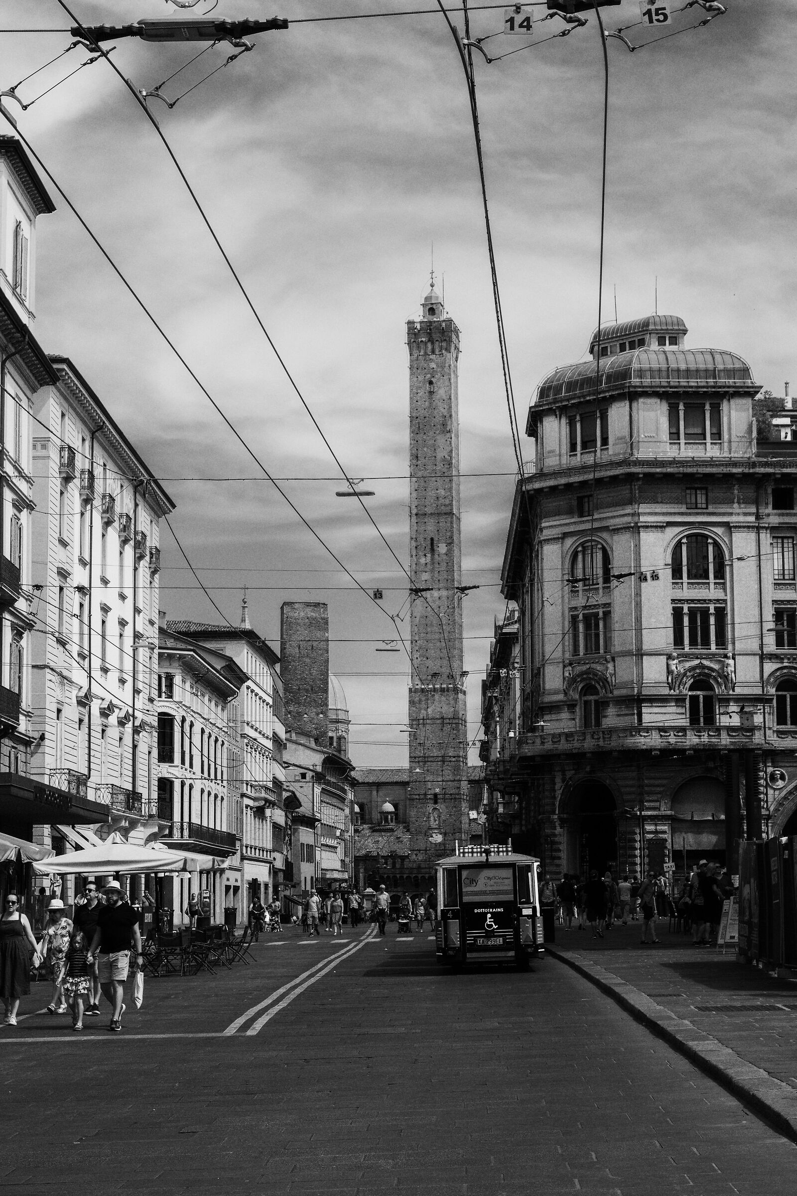 Bologna