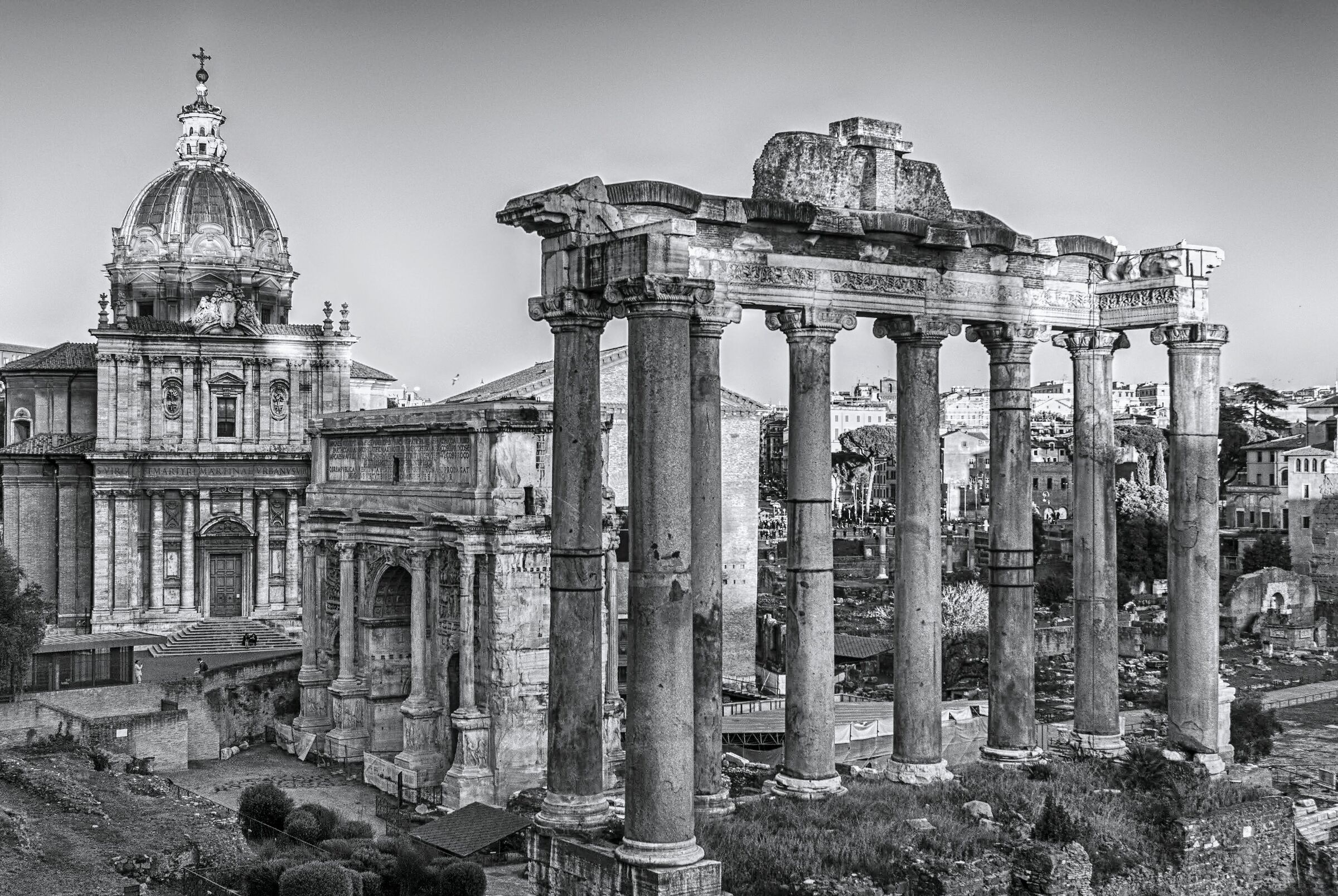 Foro Romano