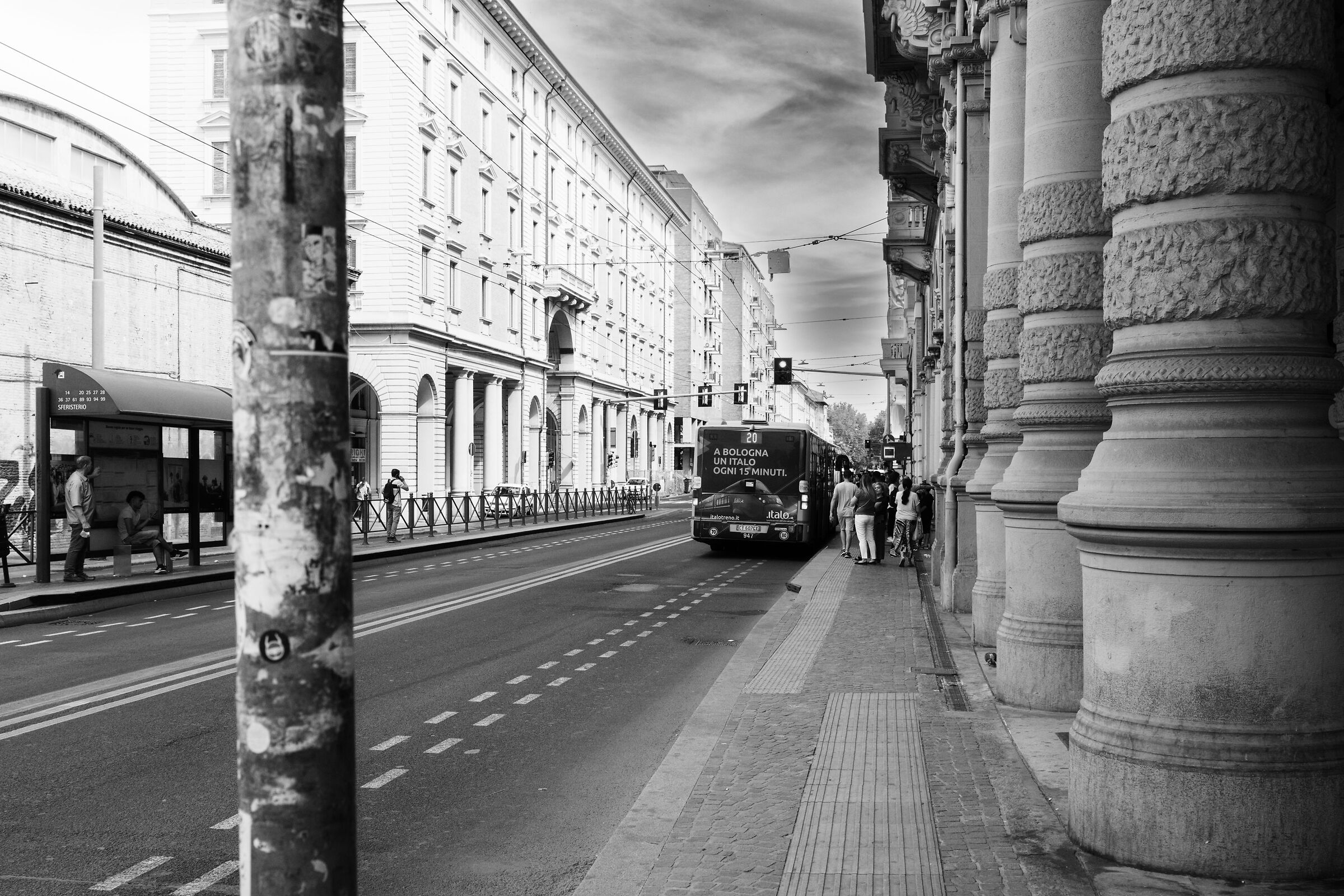 Bologna