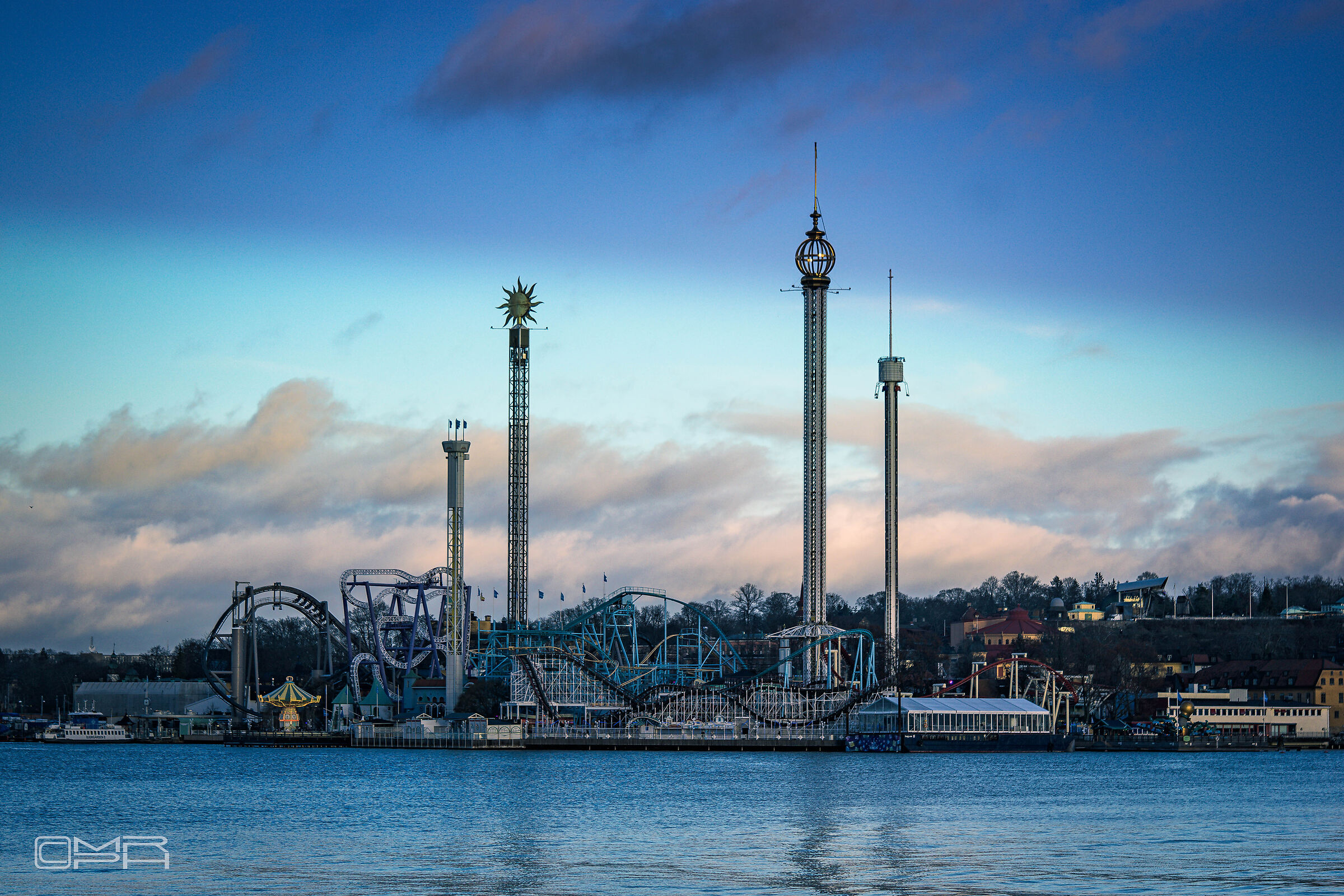 Gröna Lund