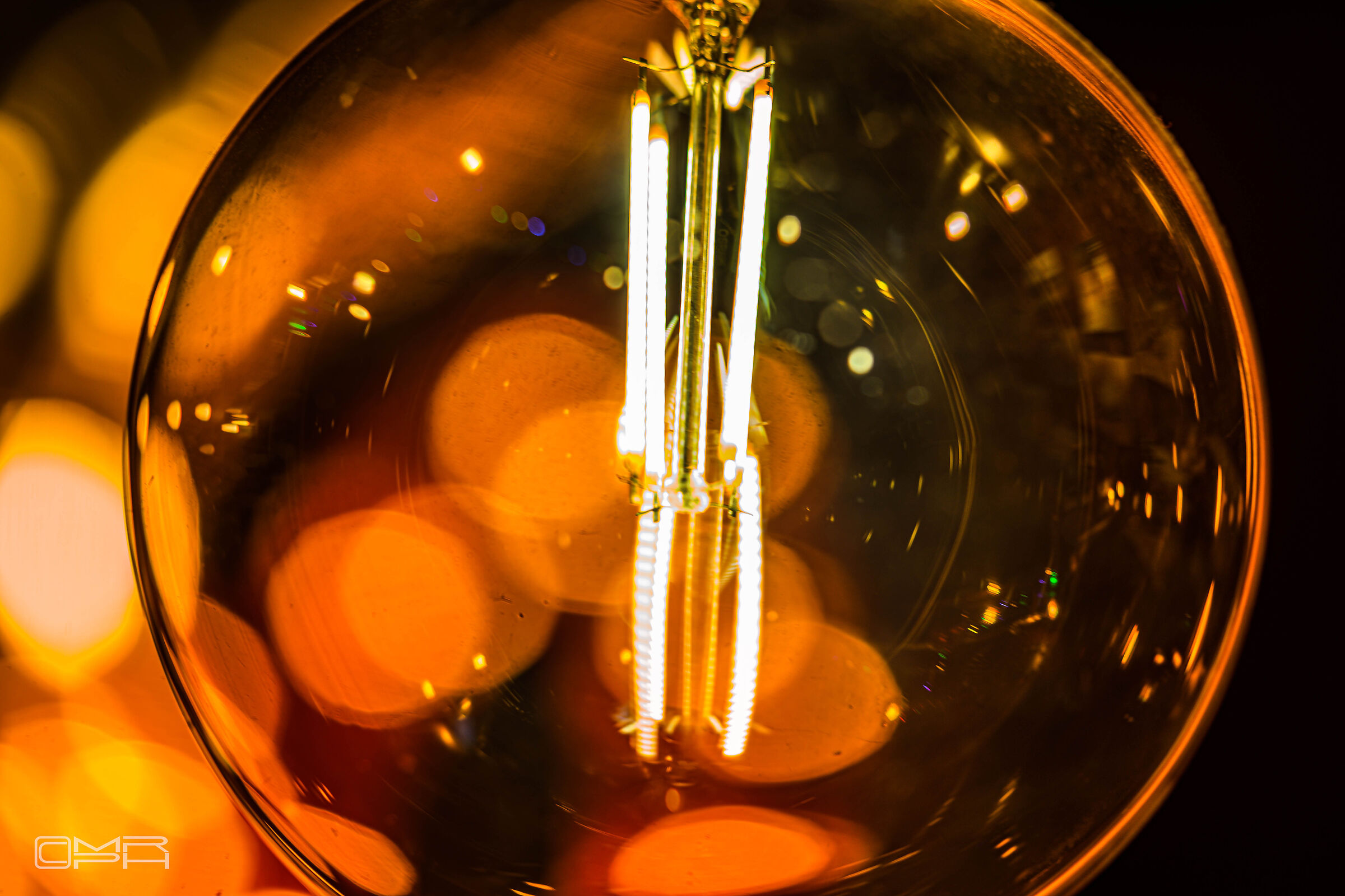 Macro Bulb