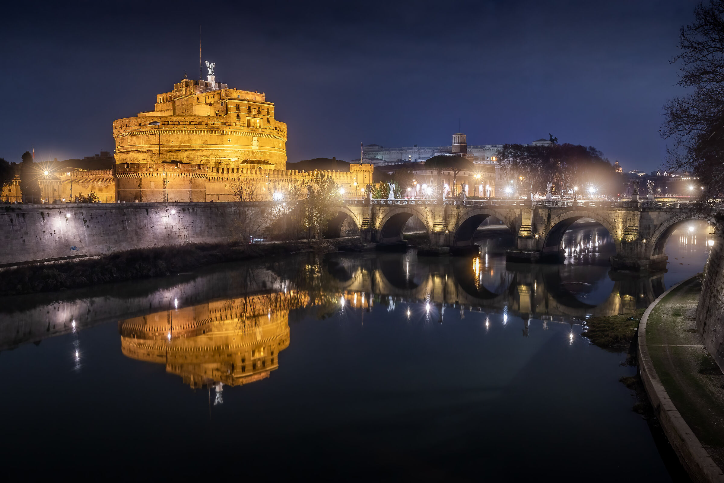 Castel Sant'Angelo